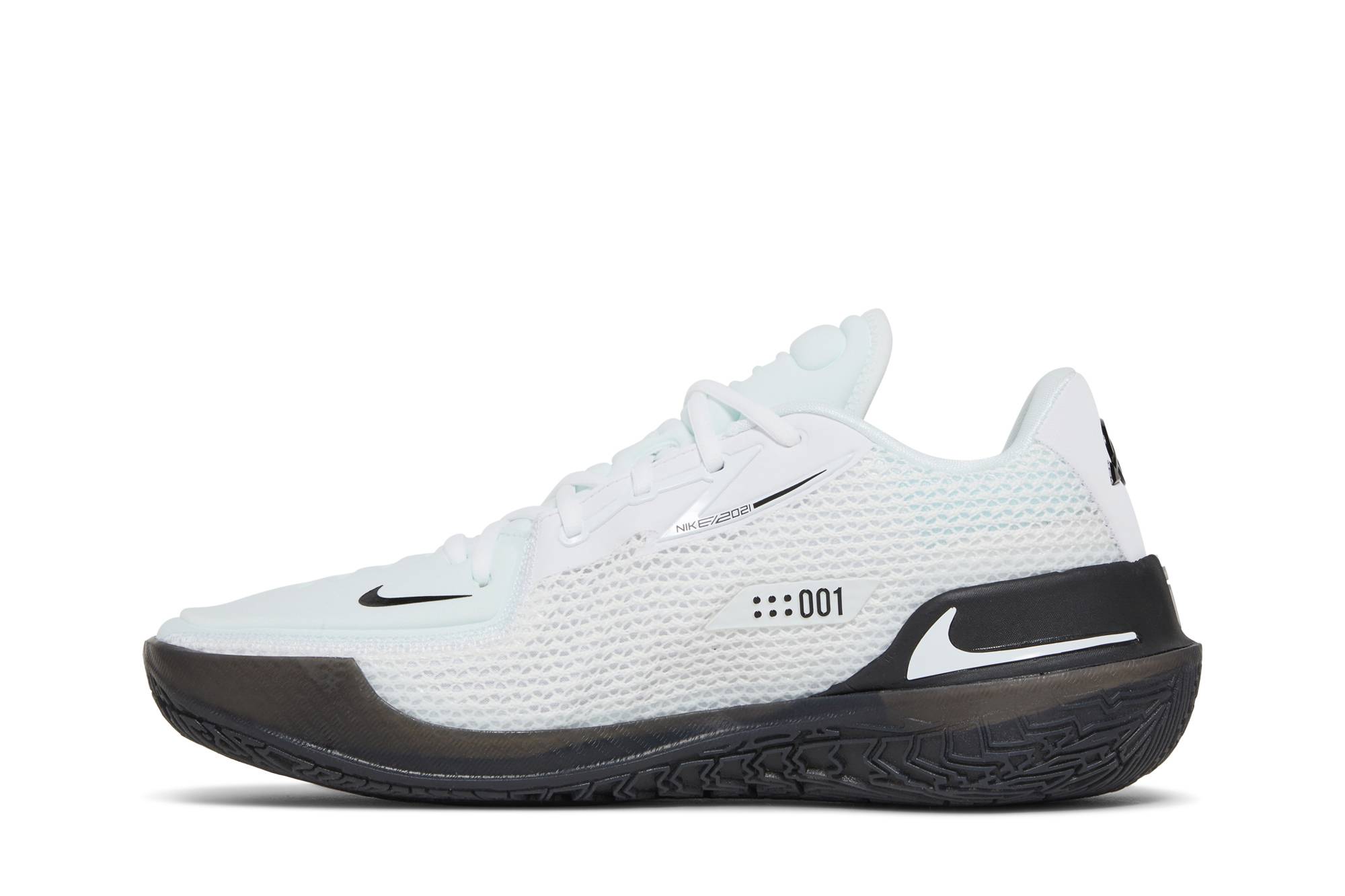 Nike Air Zoom GT Cut TB White Black DM5039-100 Nicesnk