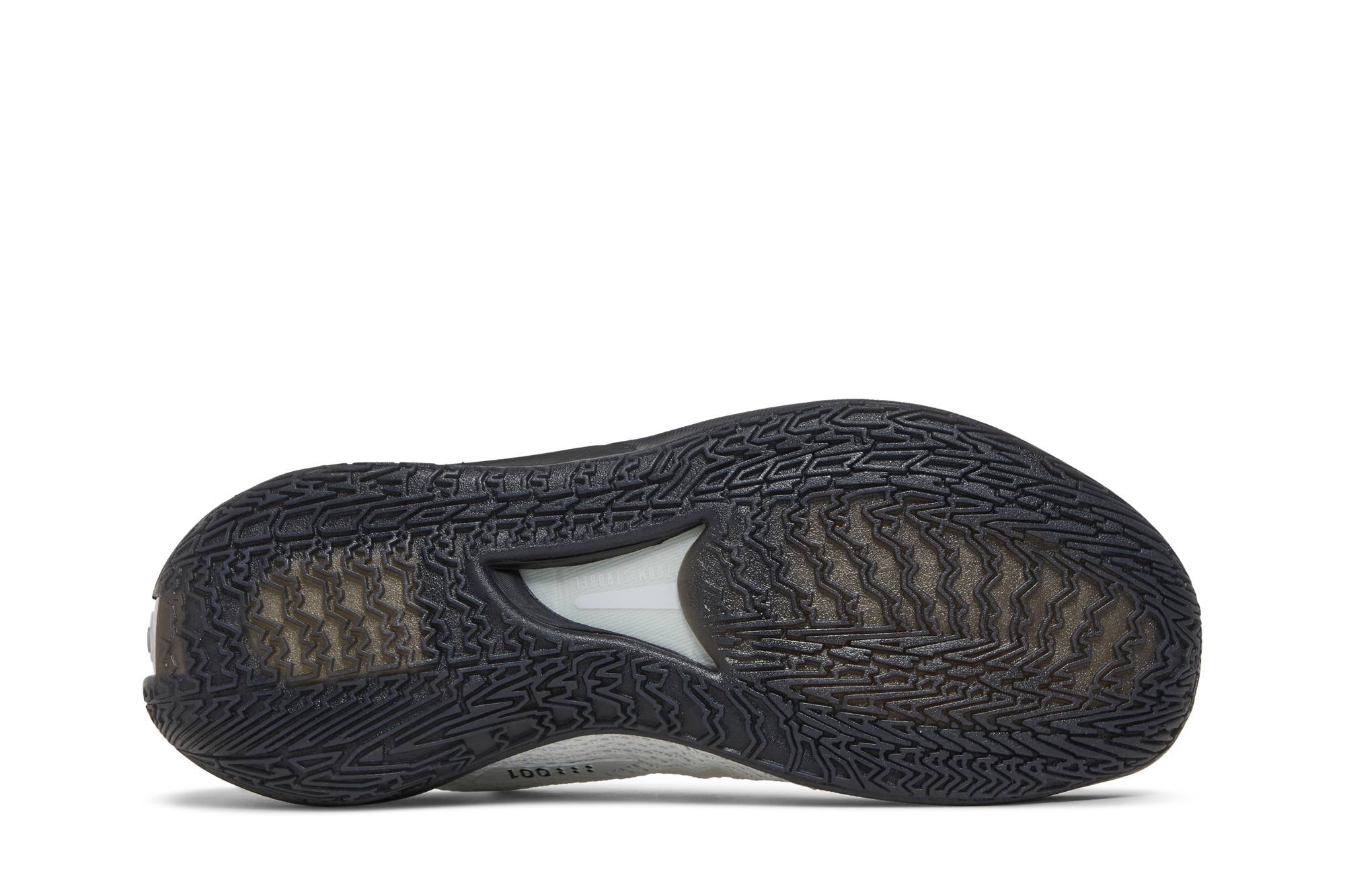 Nike Air Zoom GT Cut TB White Black DM5039-100 Nicesnk