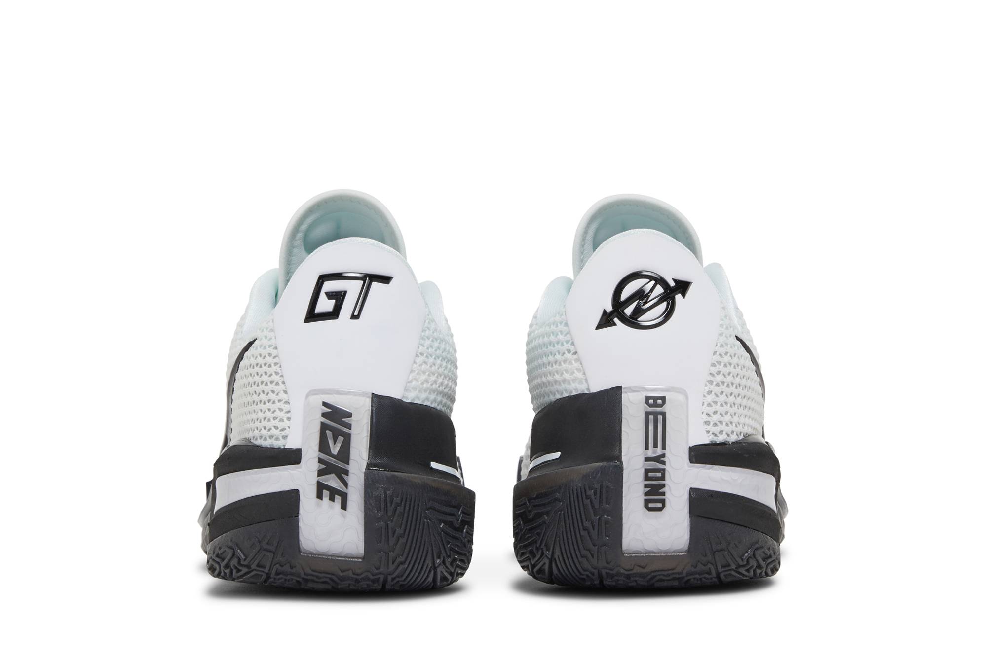 Nike Air Zoom GT Cut TB White Black DM5039-100 Nicesnk
