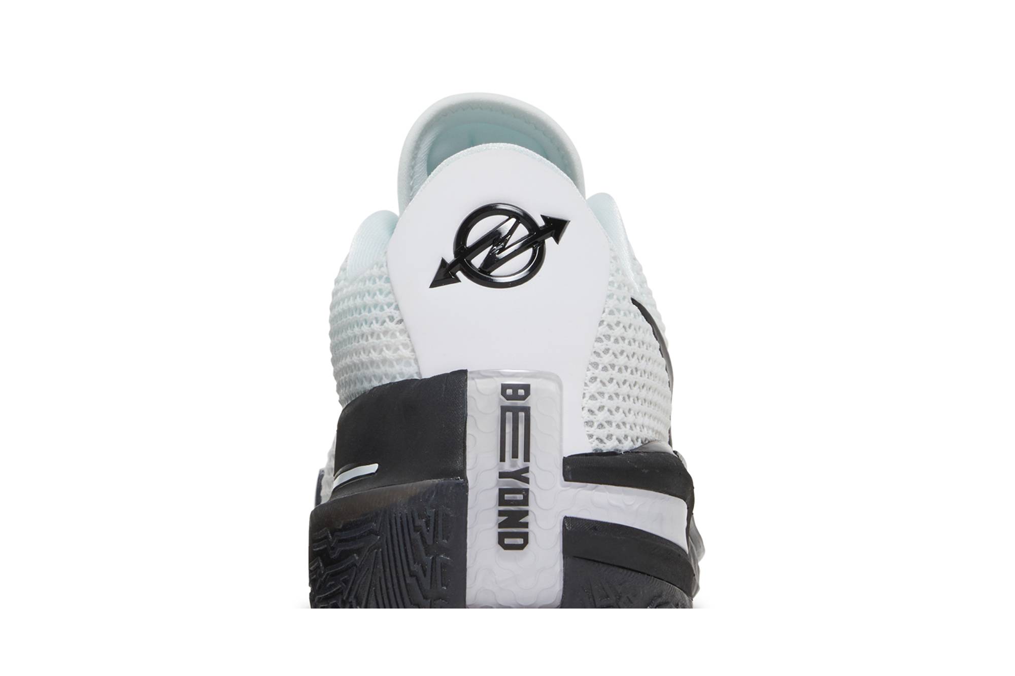 Nike Air Zoom GT Cut TB White Black DM5039-100 Nicesnk