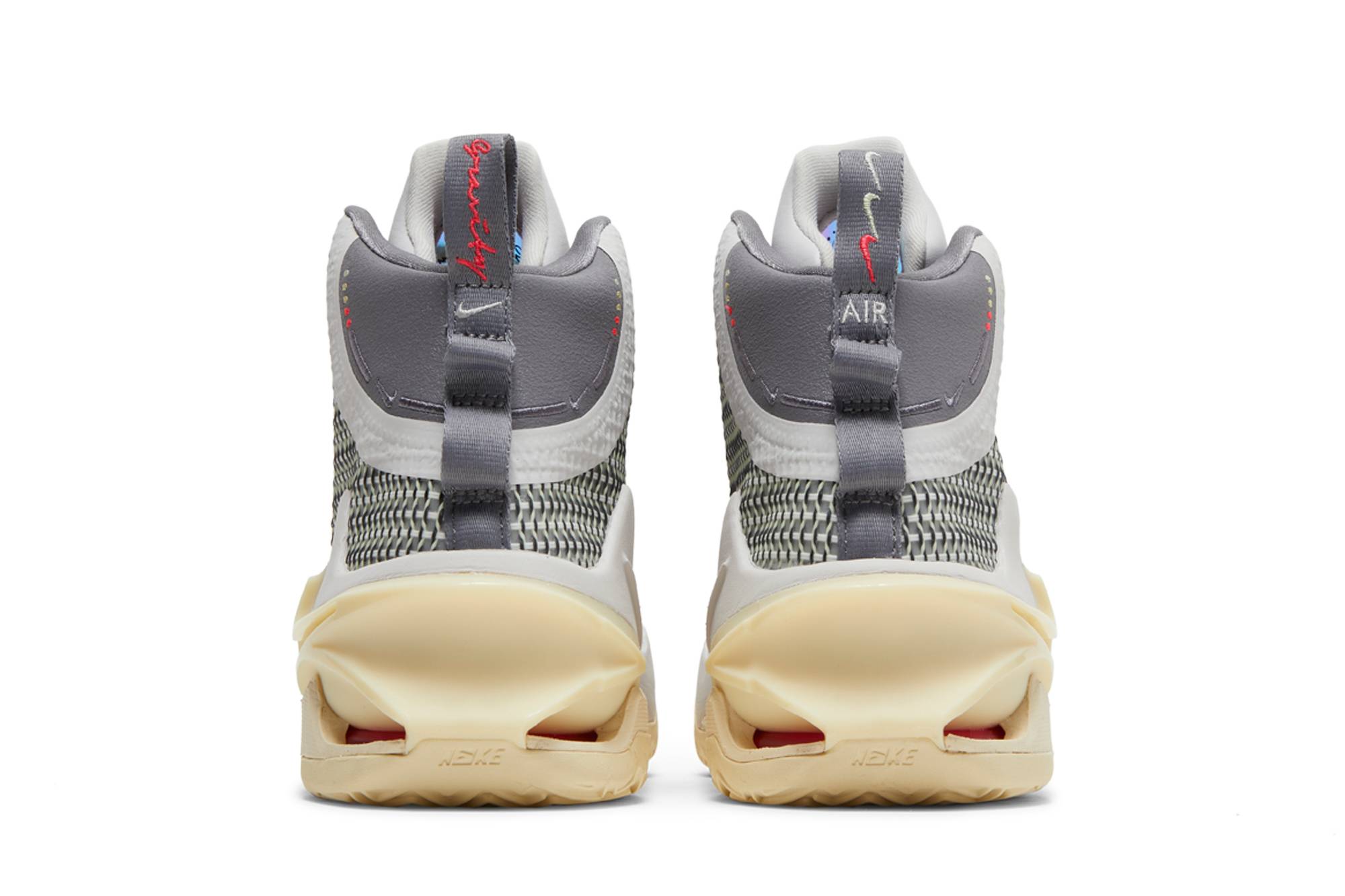 Nike Air Zoom GT Jump EP ‘Vast Grey’ DC9039-002