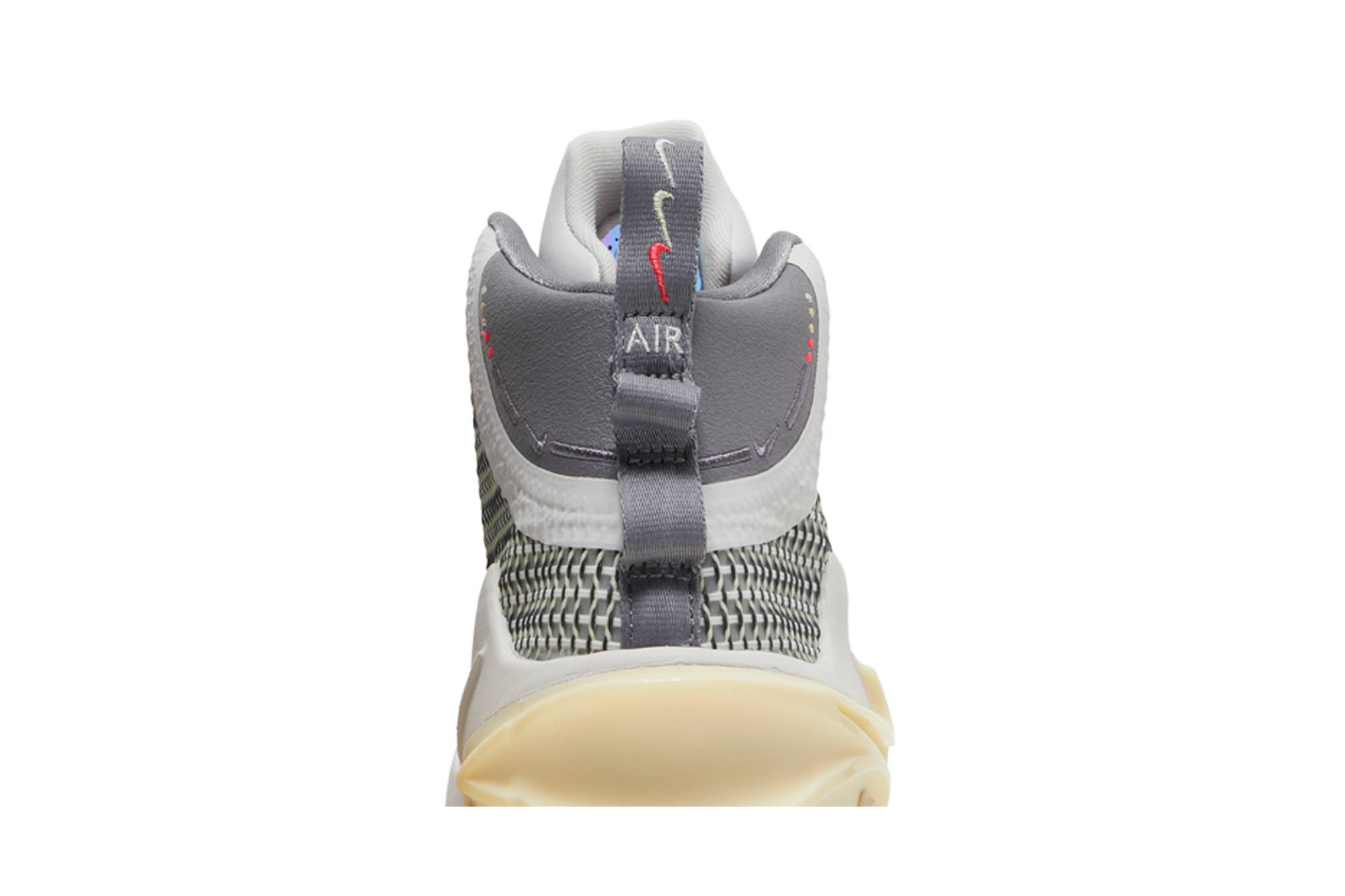 Nike Air Zoom GT Jump EP ‘Vast Grey’ DC9039-002