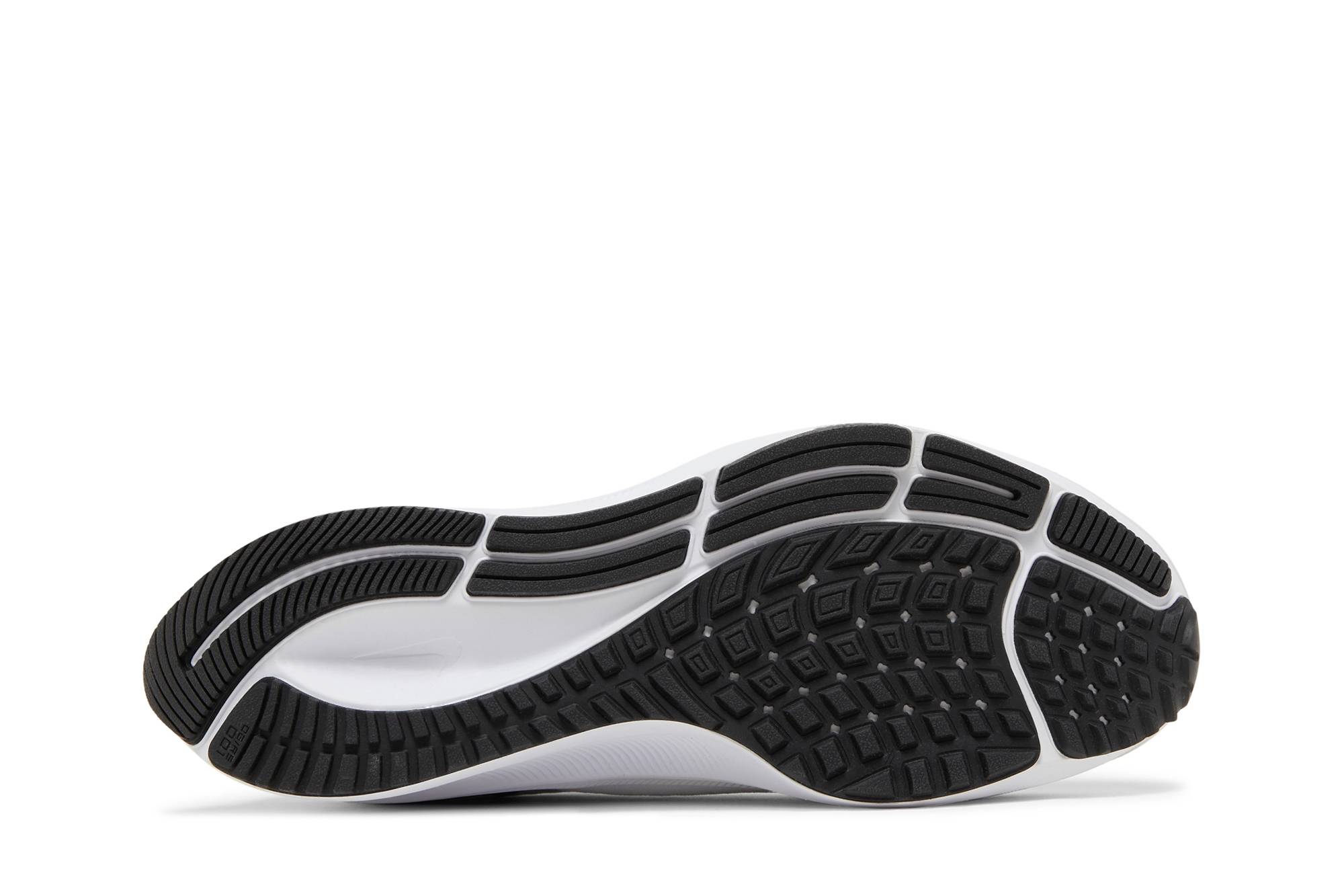 Nike Air Zoom Pegasus 37 TB White Black CJ0677-100 Nicesnk