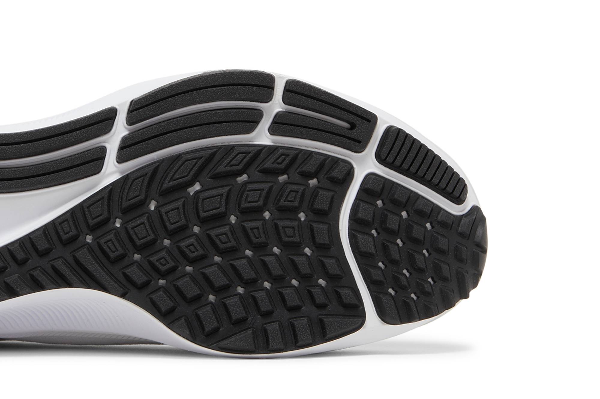 Nike Air Zoom Pegasus 37 TB White Black CJ0677-100 Nicesnk