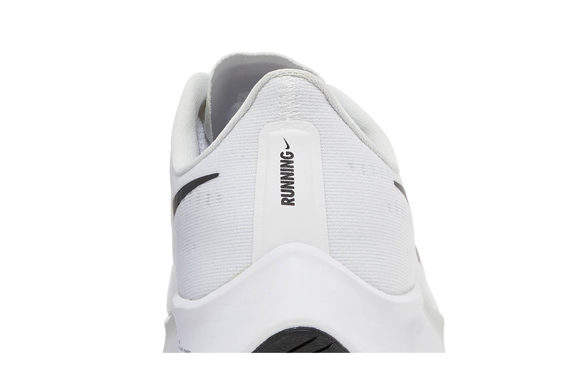 Nike Air Zoom Pegasus 37 TB White Black CJ0677-100 Nicesnk