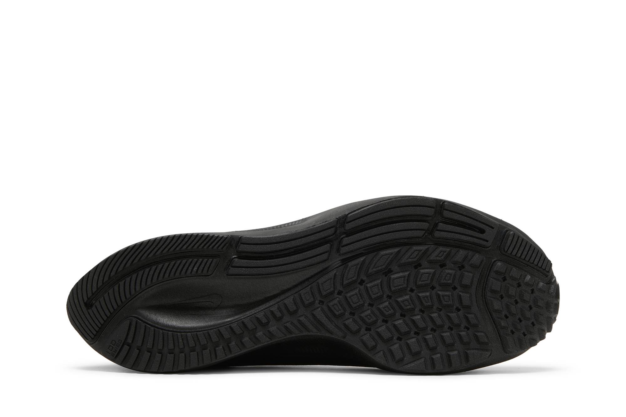 Nike Air Zoom Pegasus 38 Black CW7356-001 Nicesnk