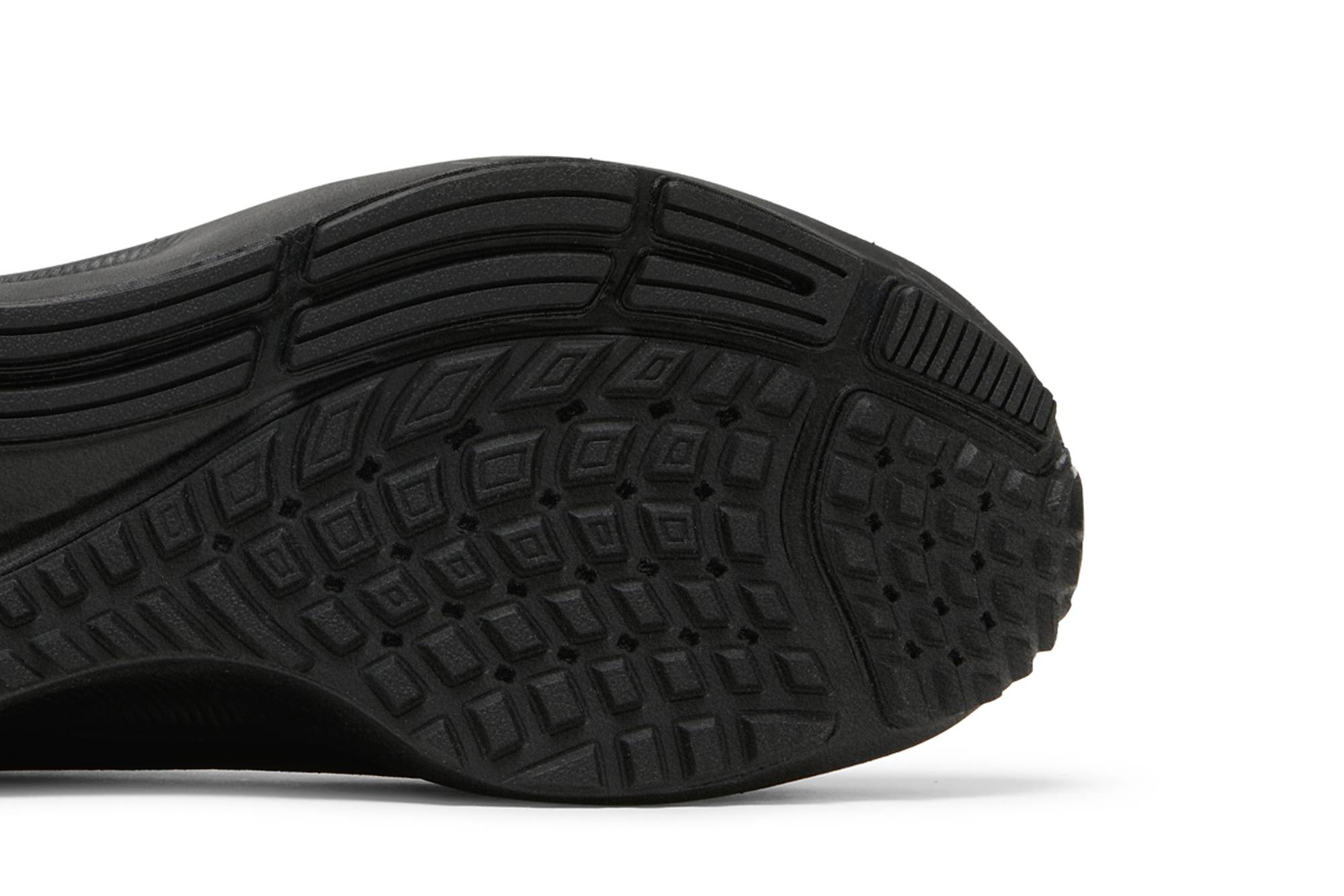 Nike Air Zoom Pegasus 38 Black CW7356-001 Nicesnk