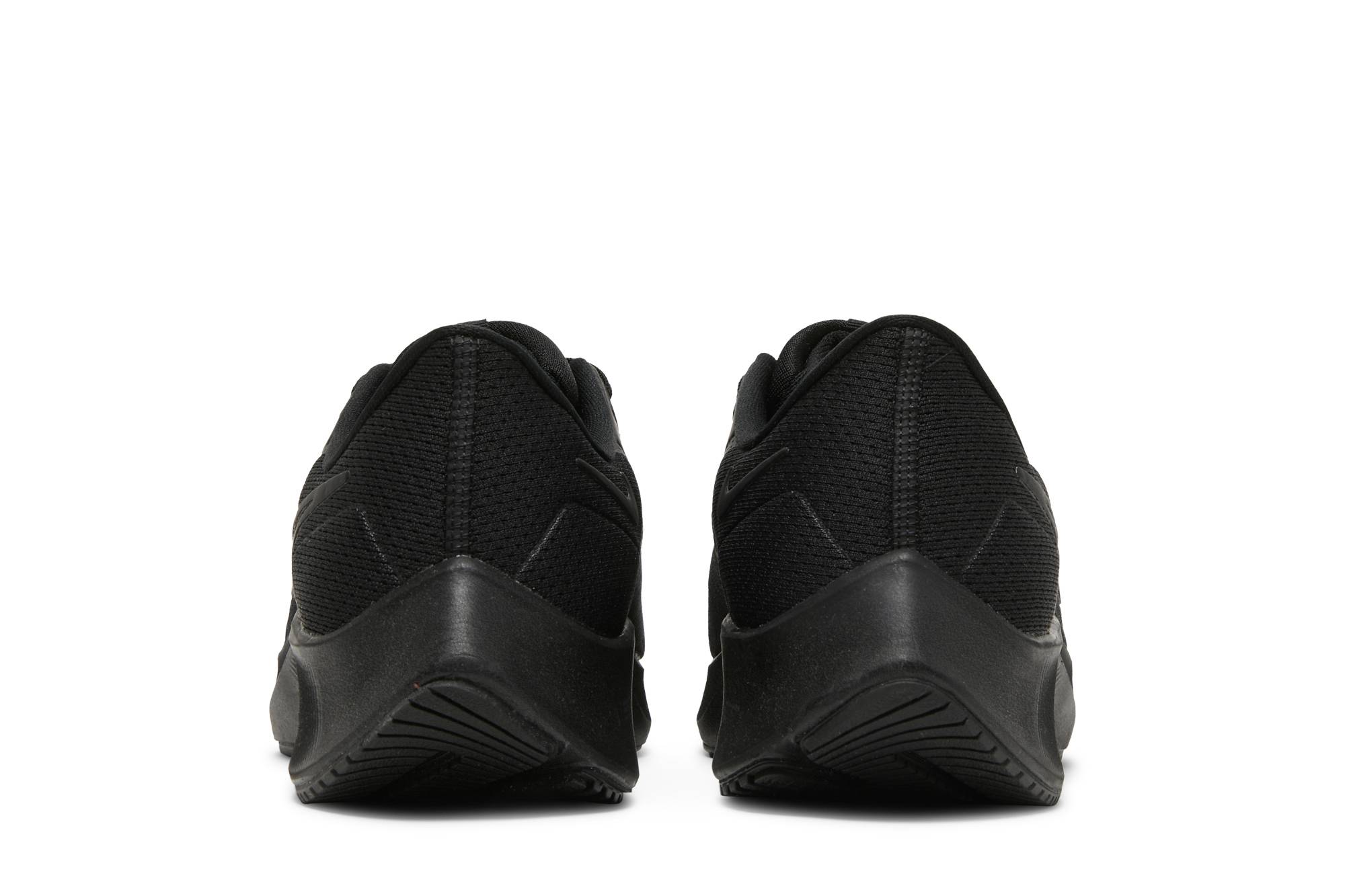 Nike Air Zoom Pegasus 38 Black CW7356-001 Nicesnk