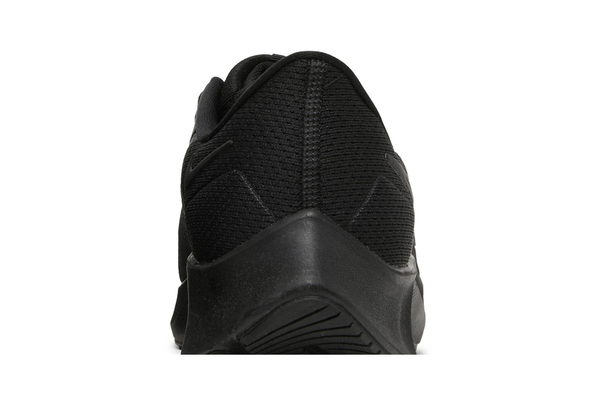 Nike Air Zoom Pegasus 38 Black CW7356-001 Nicesnk