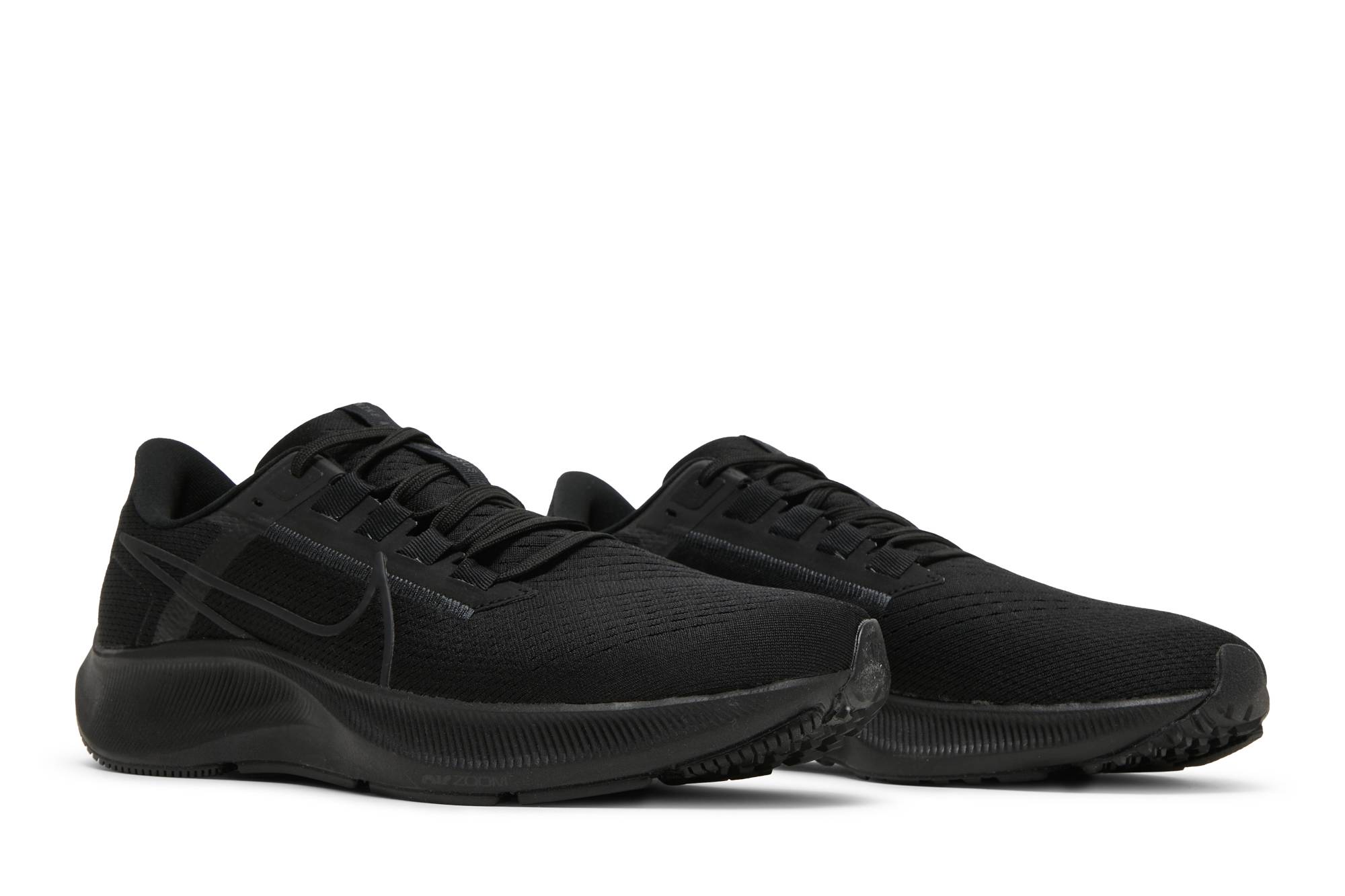 Nike Air Zoom Pegasus 38 Black CW7356-001 Nicesnk