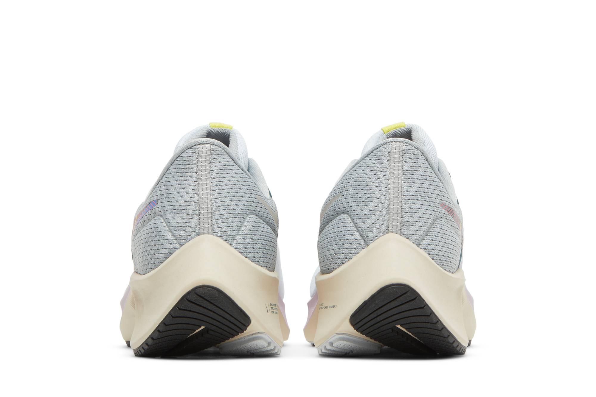 (Women) Nike Air Zoom Pegasus 38 Blue Tint Regal Pink DC8796-400 Nicesnk