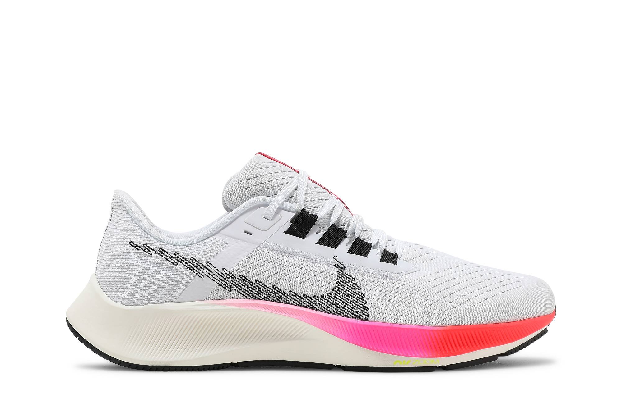 Nike Air Zoom Pegasus 38 Rawdacious DJ5397-100 Nicesnk