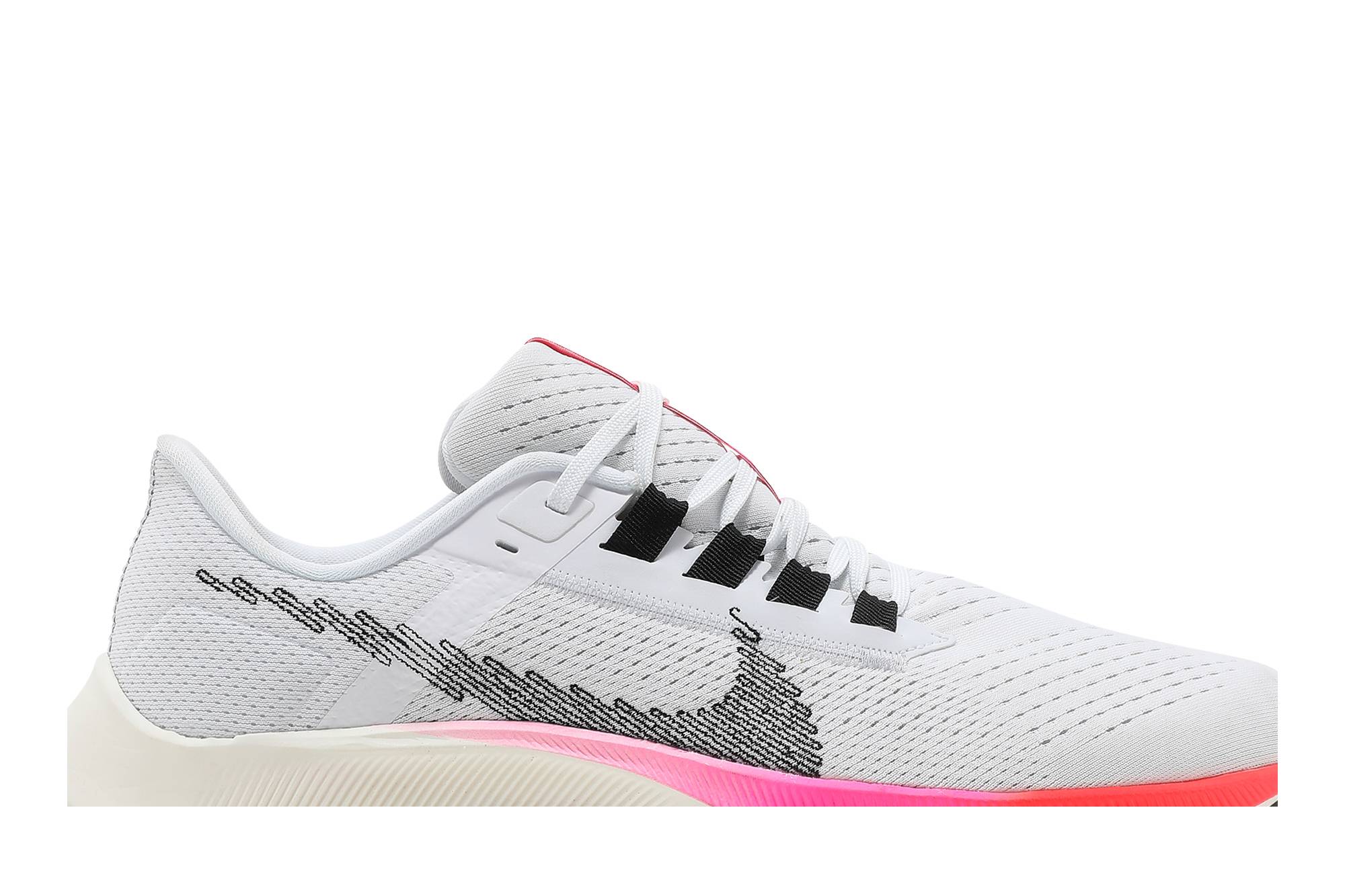 Nike Air Zoom Pegasus 38 Rawdacious DJ5397-100 Nicesnk