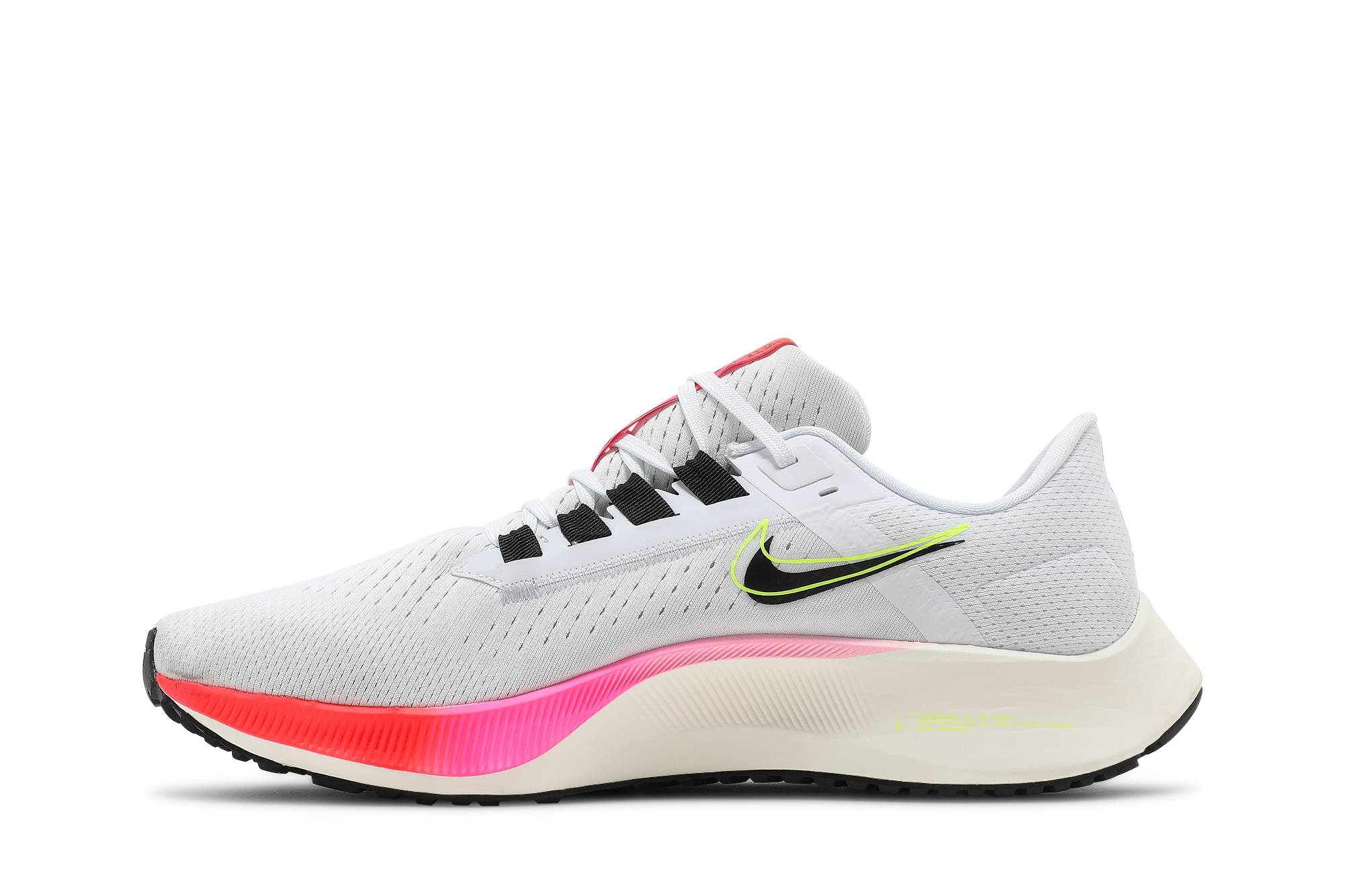 Nike Air Zoom Pegasus 38 Rawdacious DJ5397-100 Nicesnk