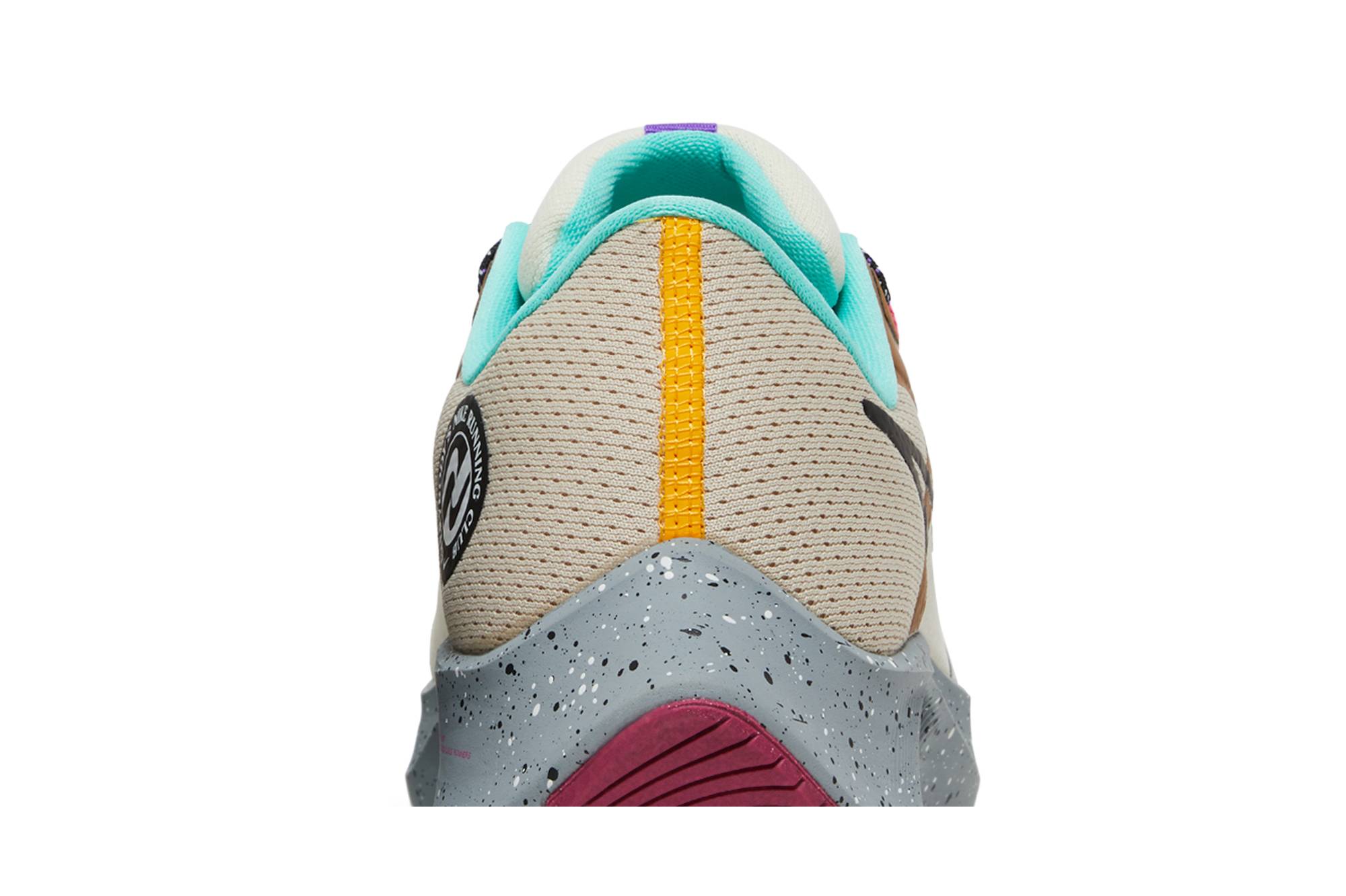 Nike Air Zoom Pegasus 38 Running Club – Sail DO2337-100 Nicesnk
