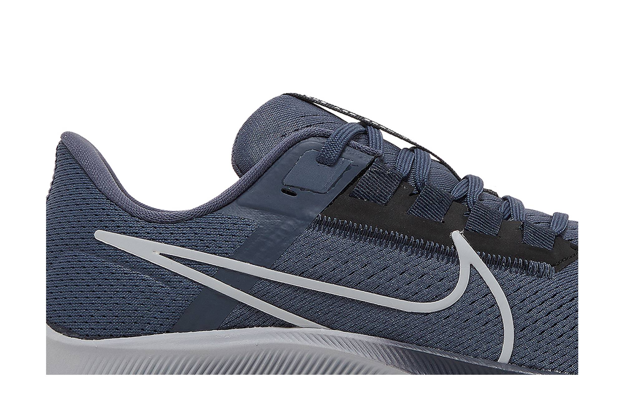 Nike Air Zoom Pegasus 38 Thunder Blue CW7356-400 Nicesnk