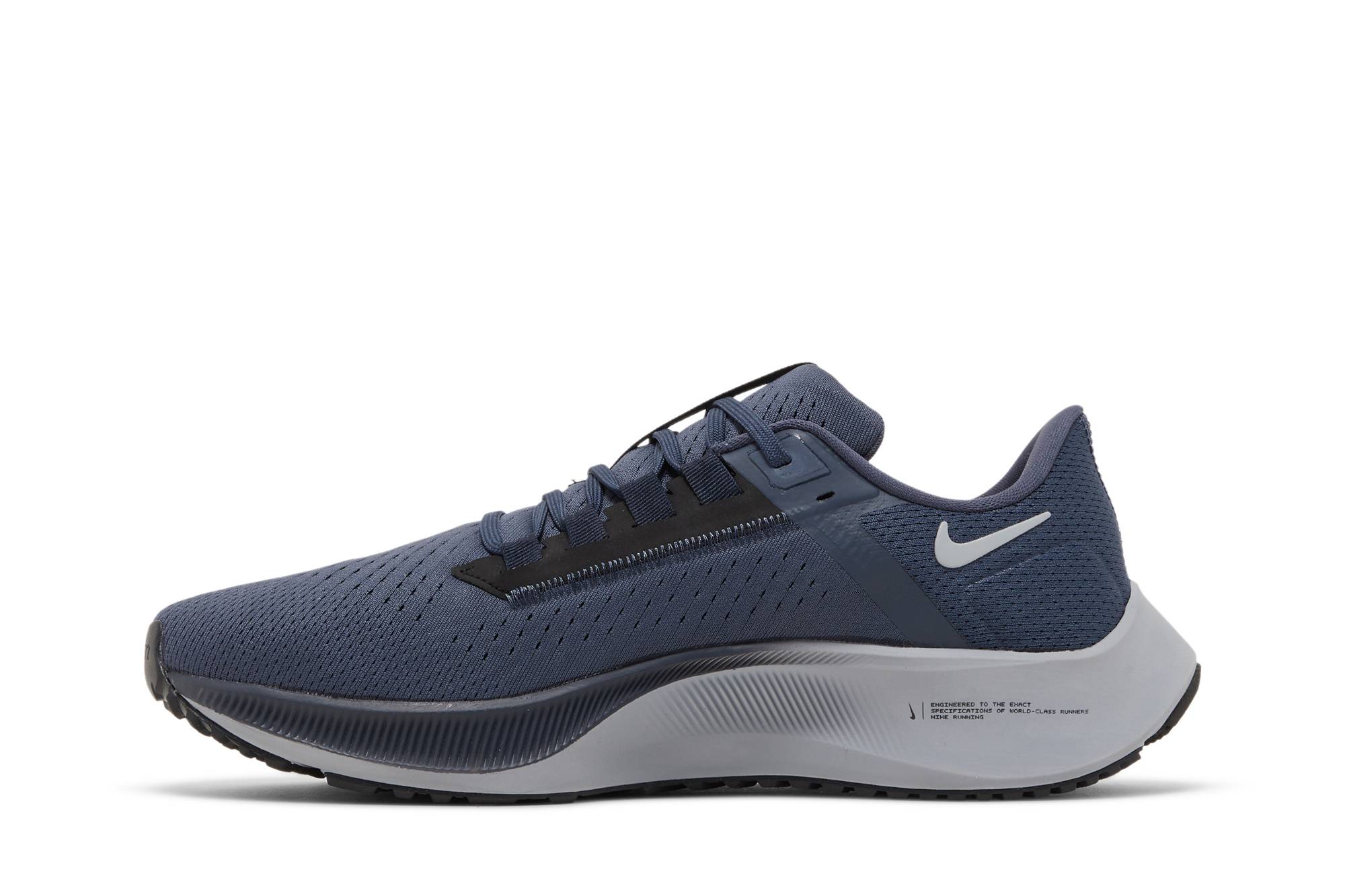 Nike Air Zoom Pegasus 38 Thunder Blue CW7356-400 Nicesnk