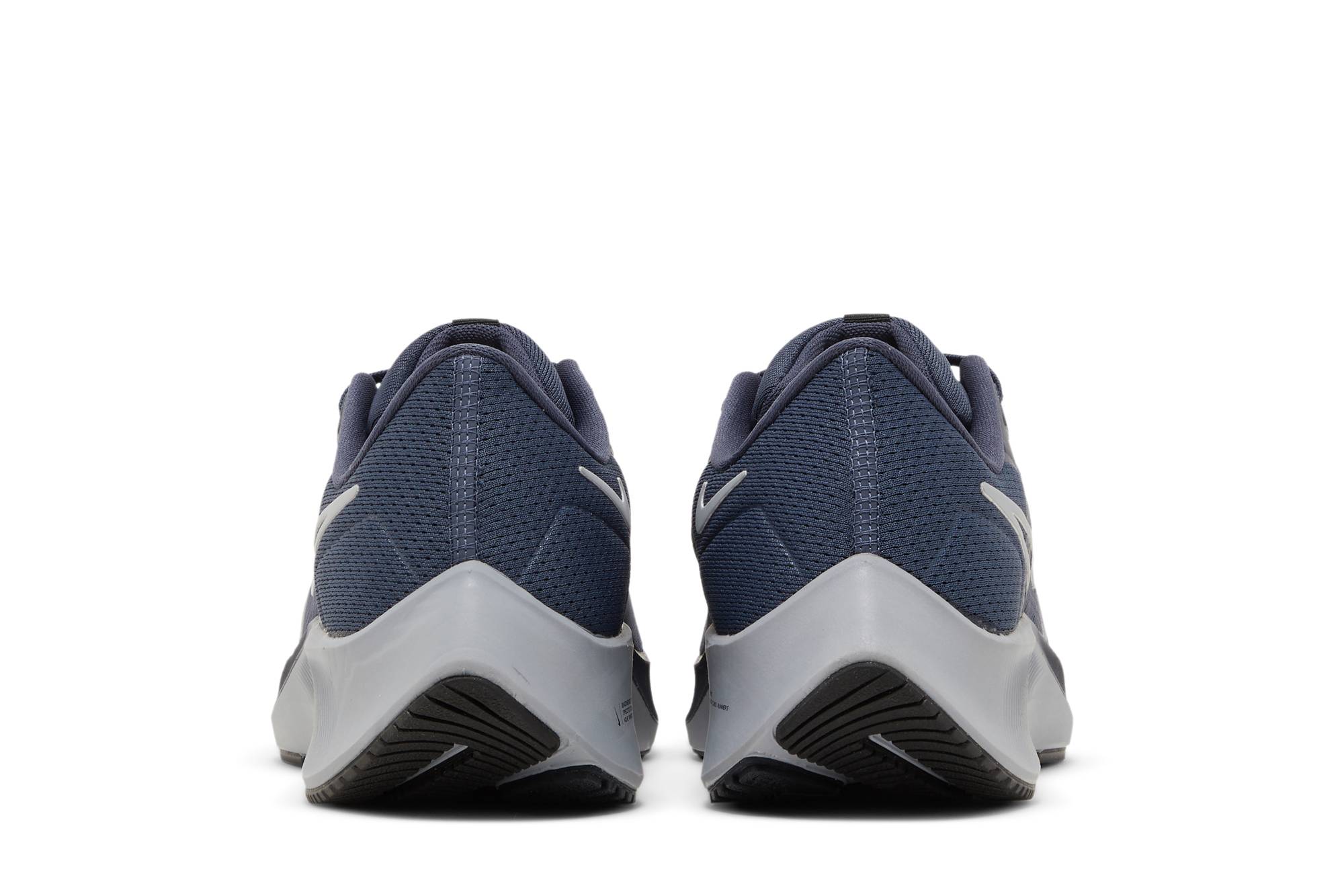 Nike Air Zoom Pegasus 38 Thunder Blue CW7356-400 Nicesnk