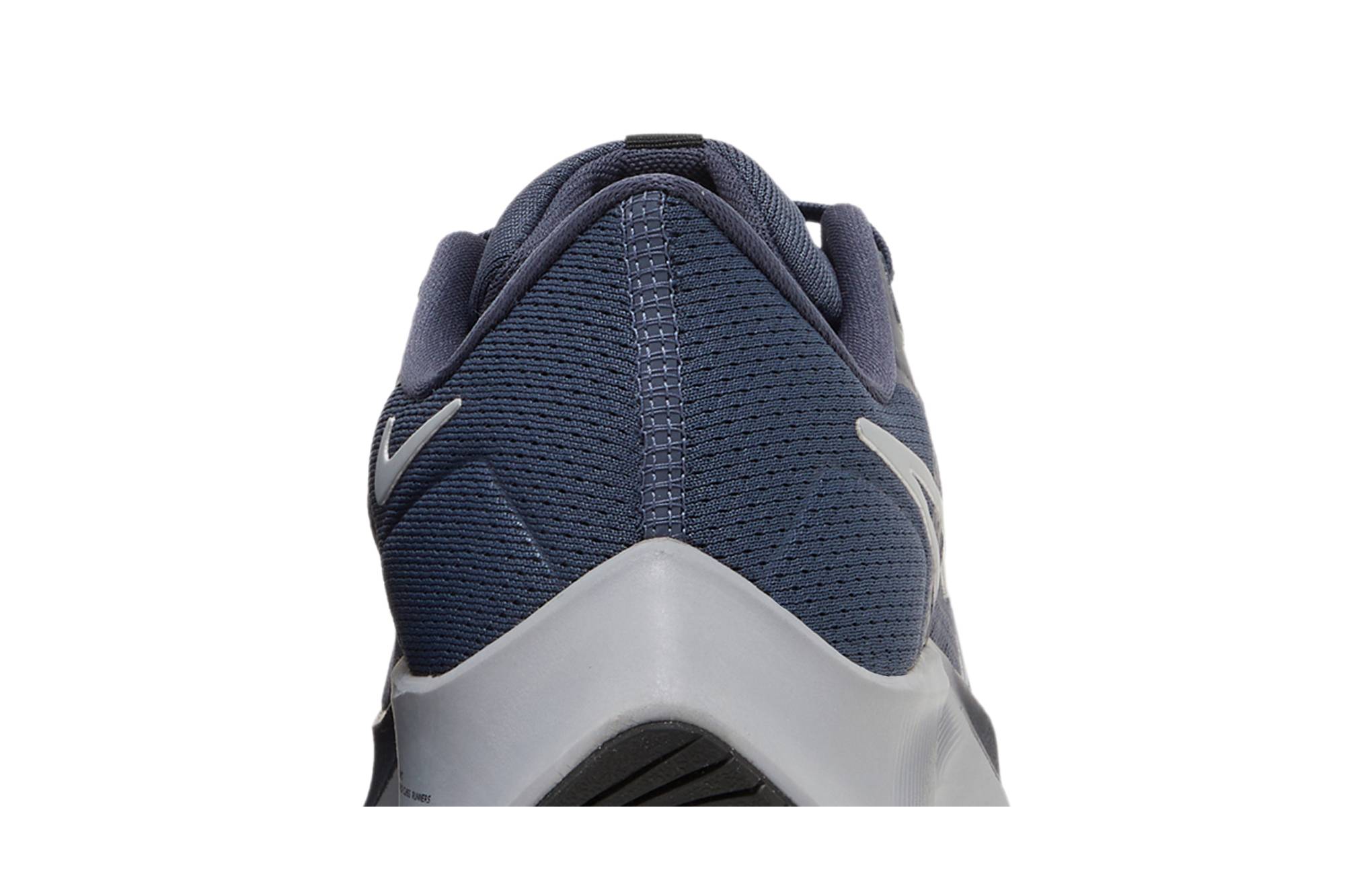 Nike Air Zoom Pegasus 38 Thunder Blue CW7356-400 Nicesnk