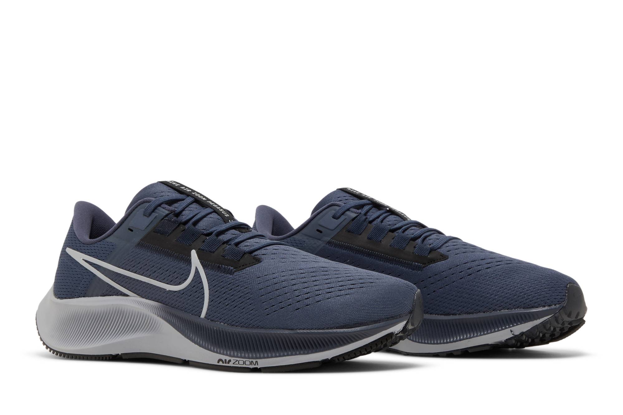 Nike Air Zoom Pegasus 38 Thunder Blue CW7356-400 Nicesnk