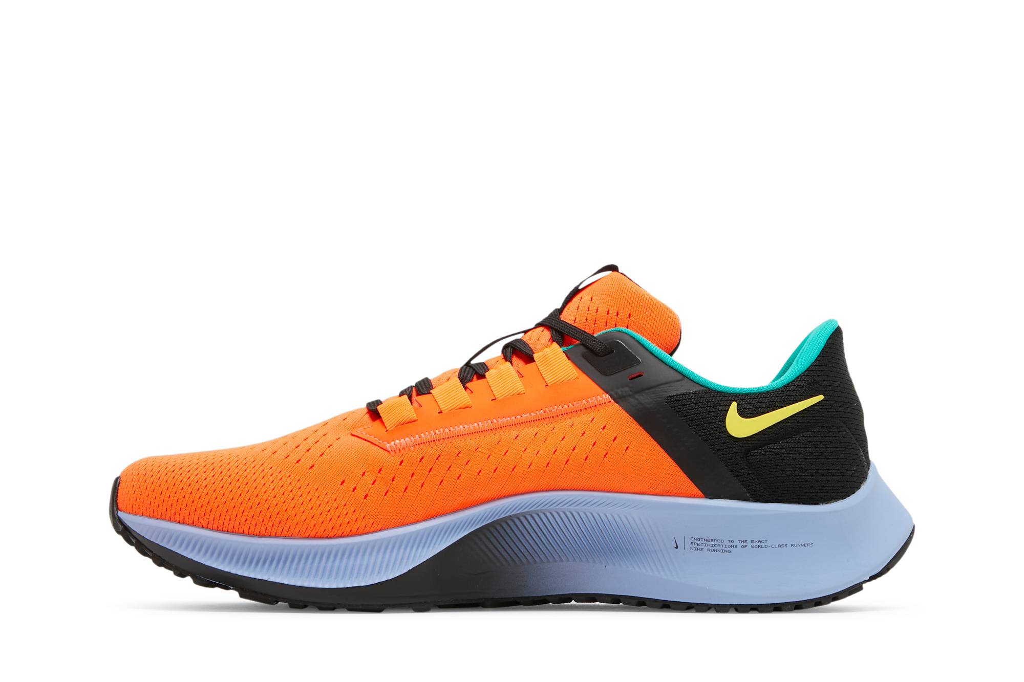 Nike Air Zoom Pegasus 38 Unity Pack – Hyper Crimson DM9052-800 Nicesnk