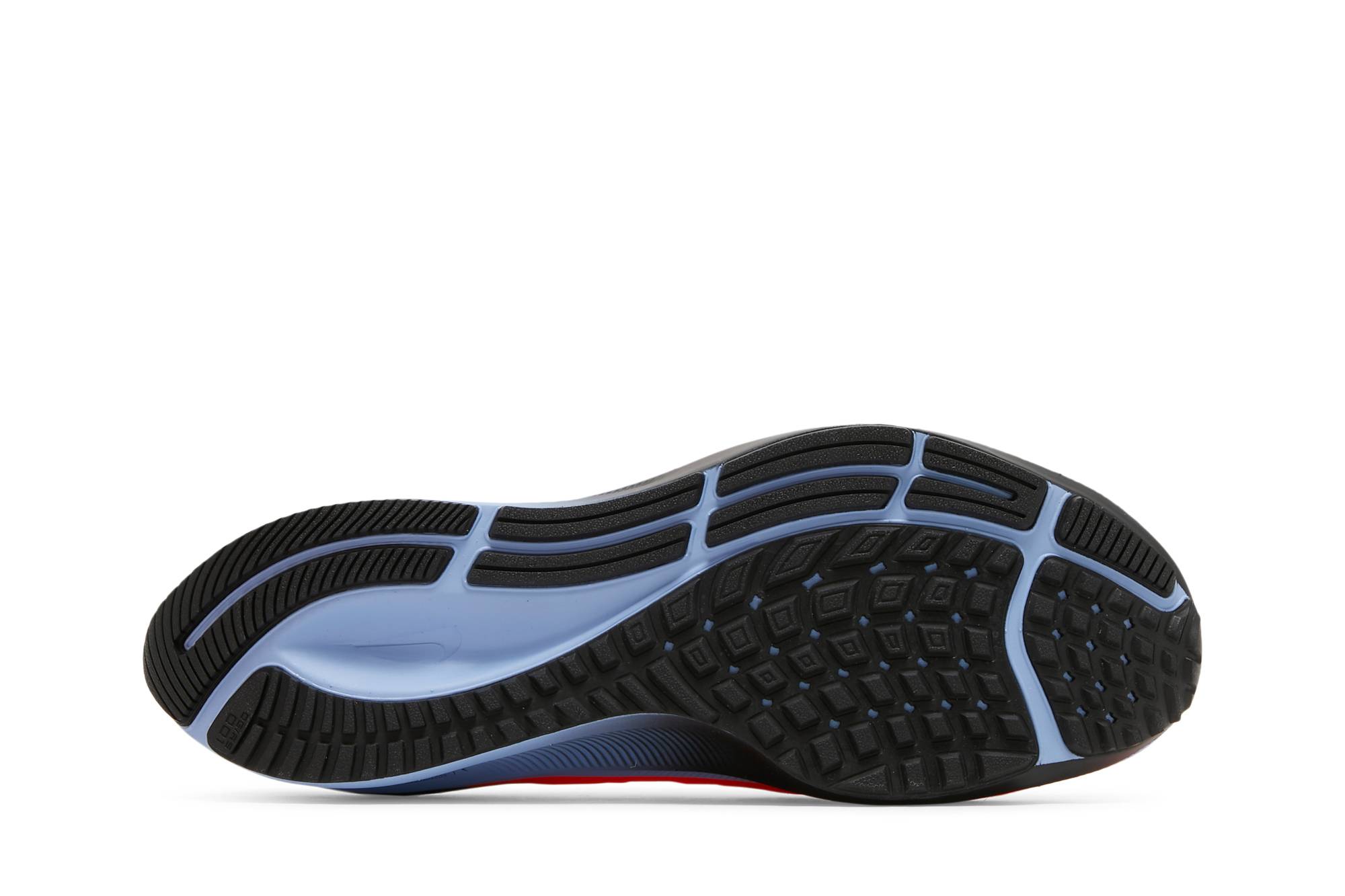 Nike Air Zoom Pegasus 38 Unity Pack – Hyper Crimson DM9052-800 Nicesnk