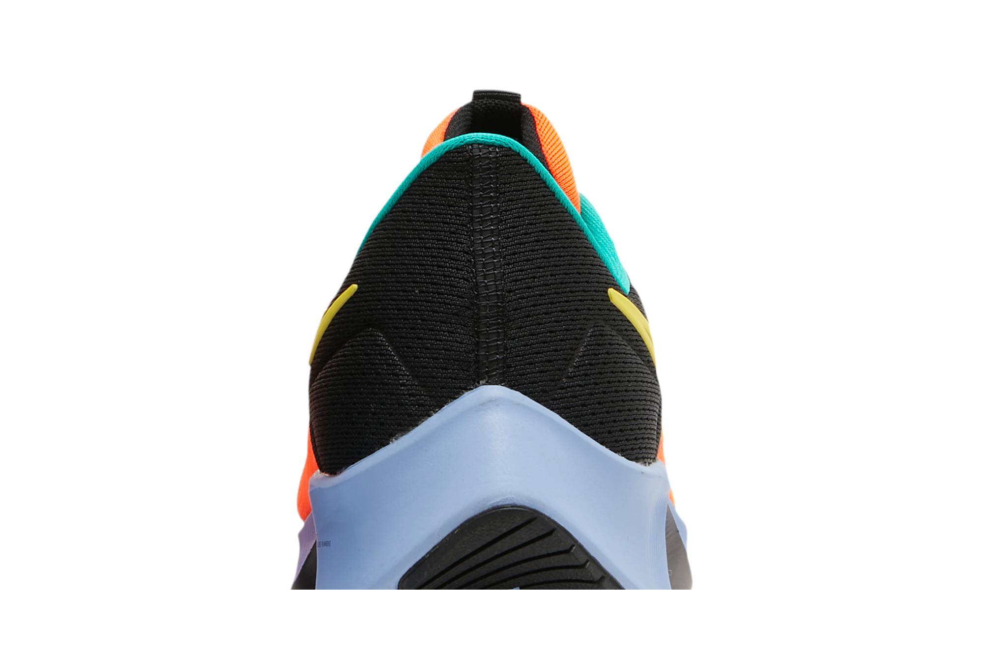 Nike Air Zoom Pegasus 38 Unity Pack – Hyper Crimson DM9052-800 Nicesnk