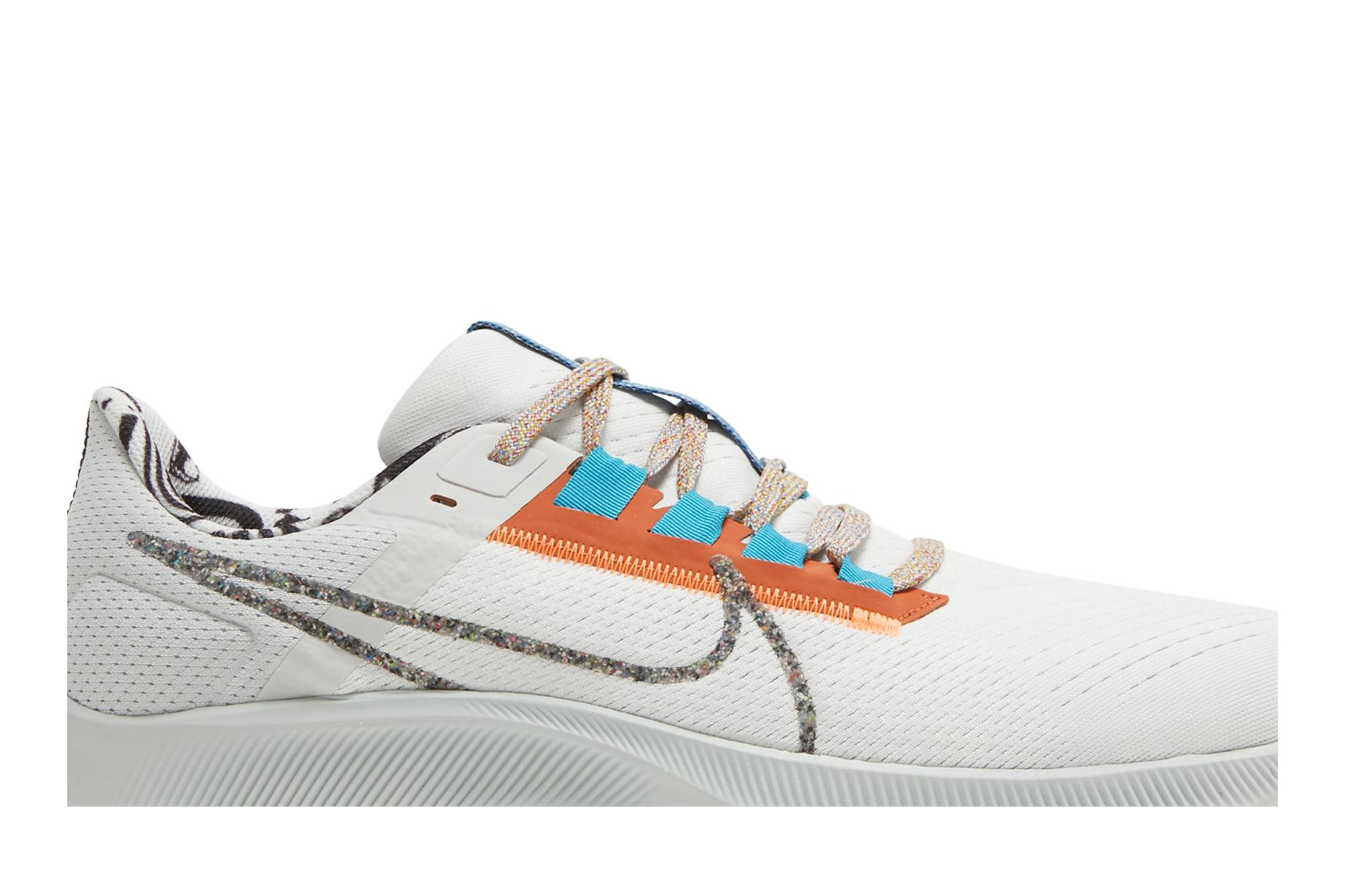 Nike Air Zoom Pegasus 38 White Photon Dust DC4520-100 Nicesnk