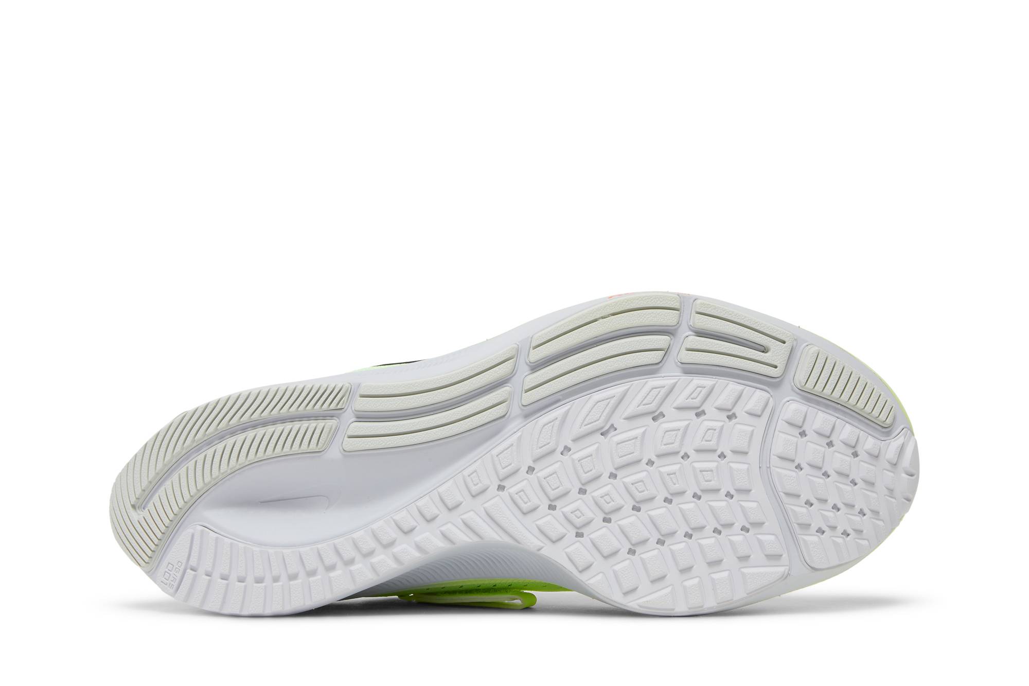 Nike Air Zoom Pegasus 38 FlyEase Extra Wide Barely Volt DA6678-700 Nicesnk