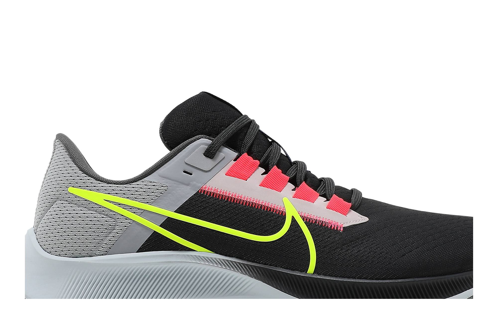 Nike Air Zoom Pegasus 38 LE Greedy DJ3128-001 Nicesnk