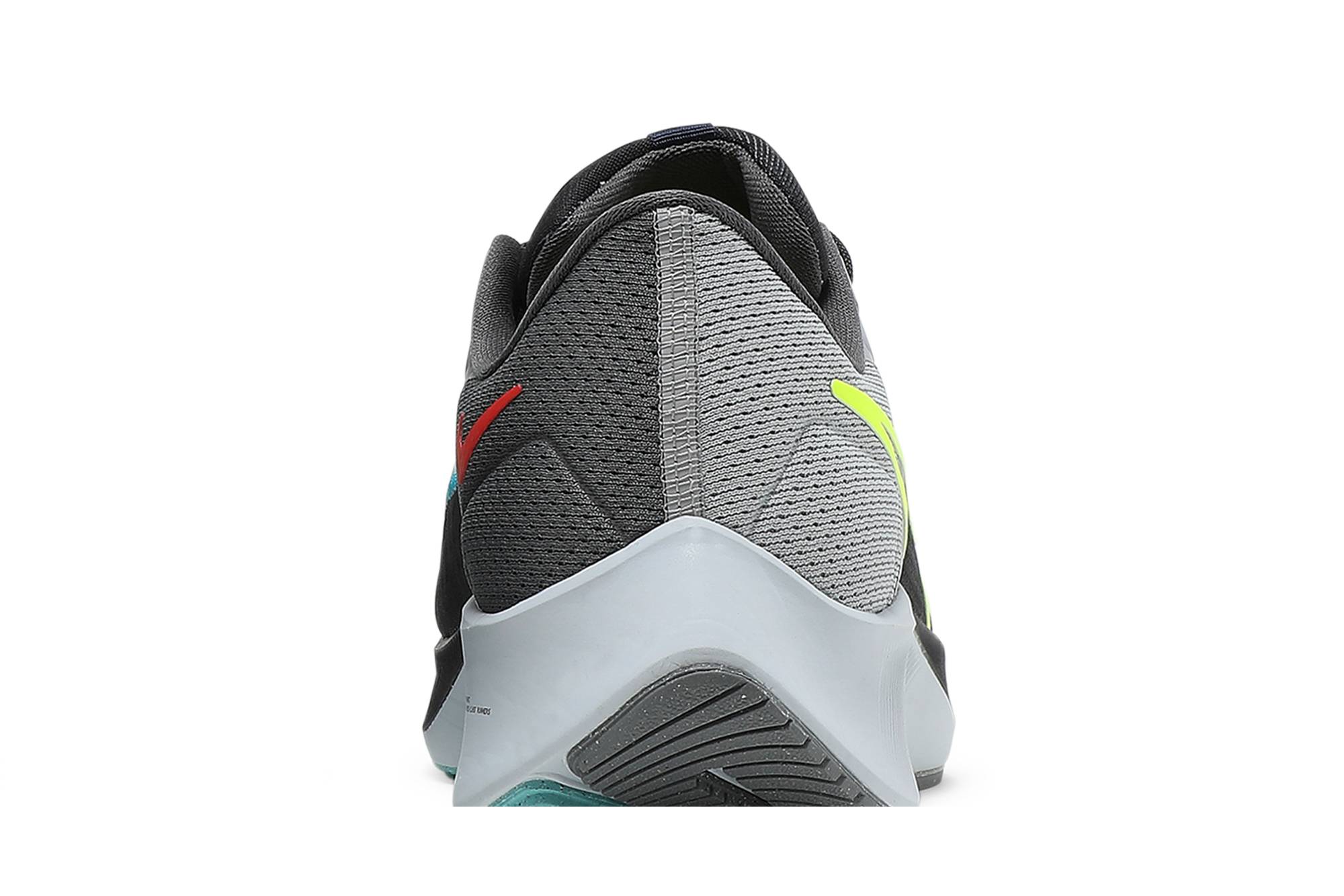 Nike Air Zoom Pegasus 38 LE Greedy DJ3128-001 Nicesnk