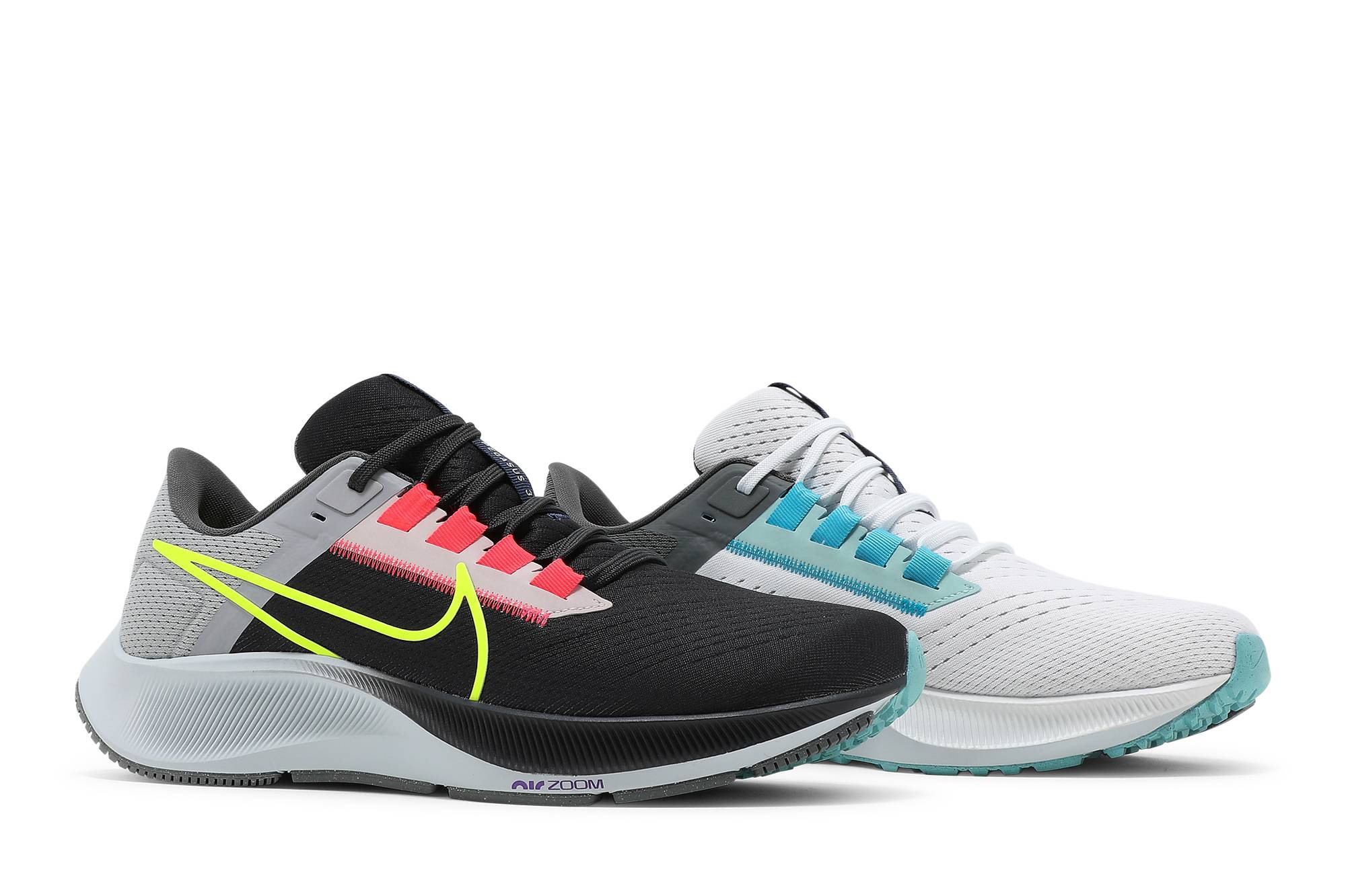 Nike Air Zoom Pegasus 38 LE Greedy DJ3128-001 Nicesnk