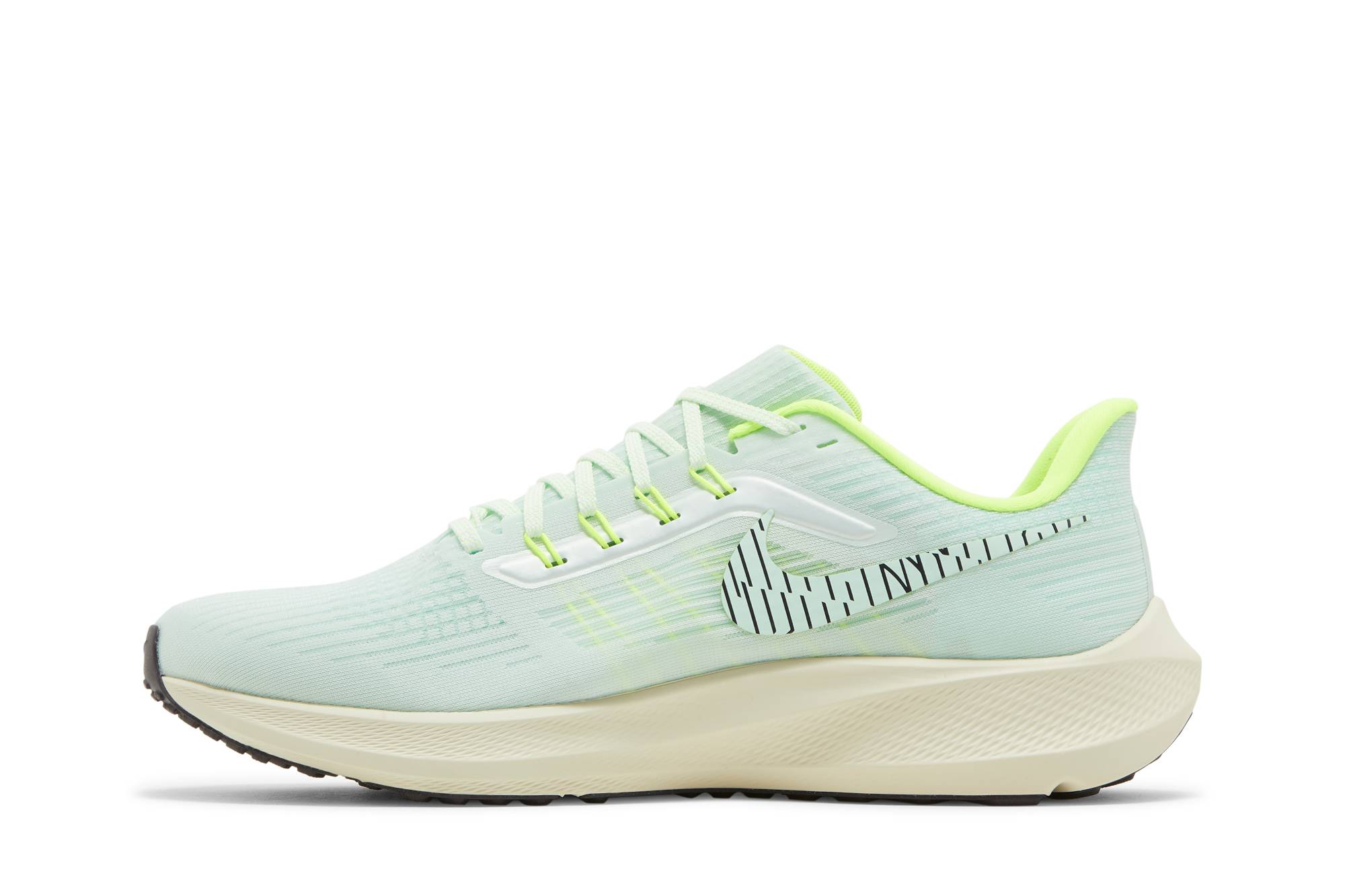 Nike Air Zoom Pegasus 39 ‘Barely Green’ DH4071-301