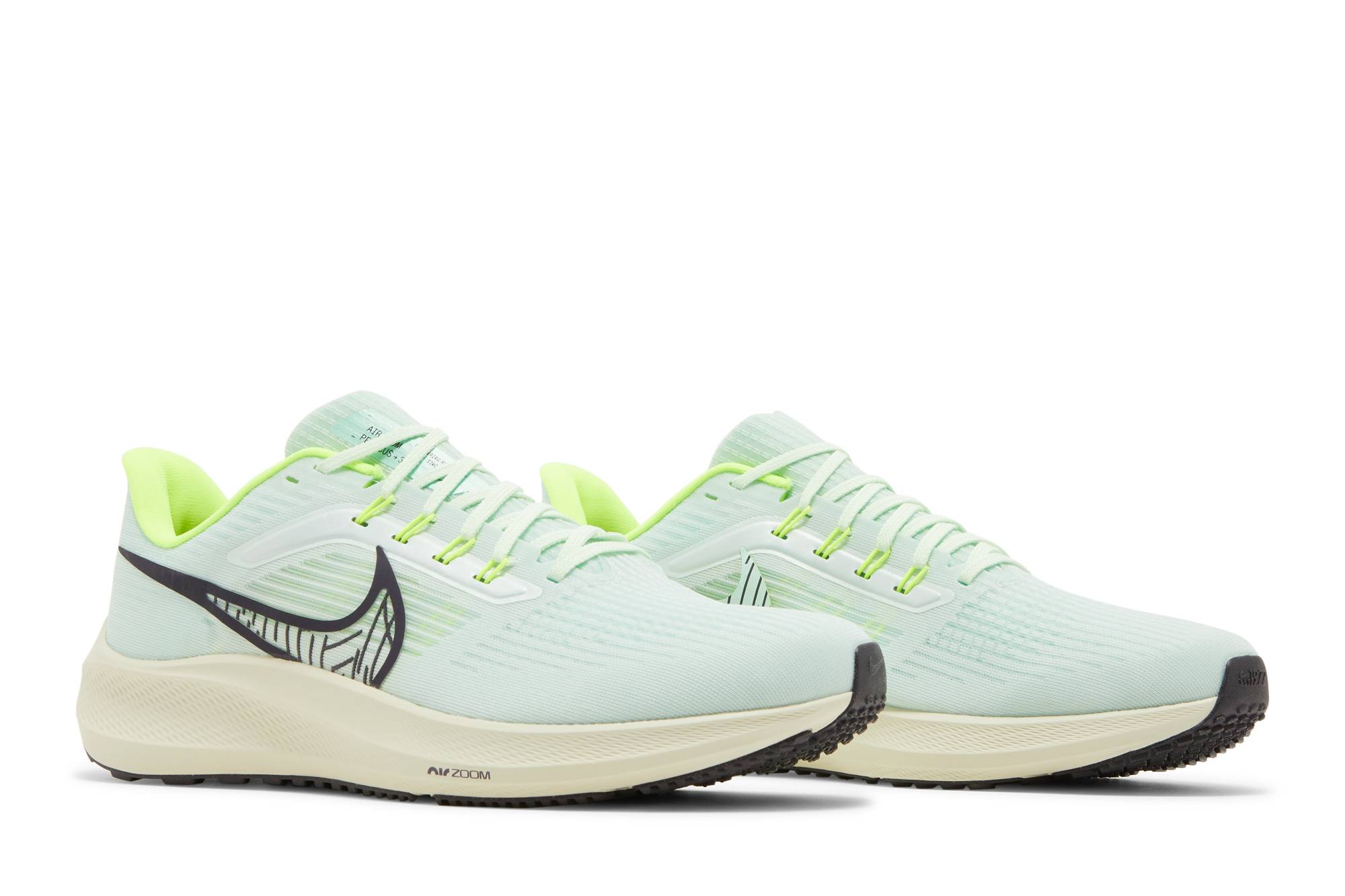 Nike Air Zoom Pegasus 39 ‘Barely Green’ DH4071-301