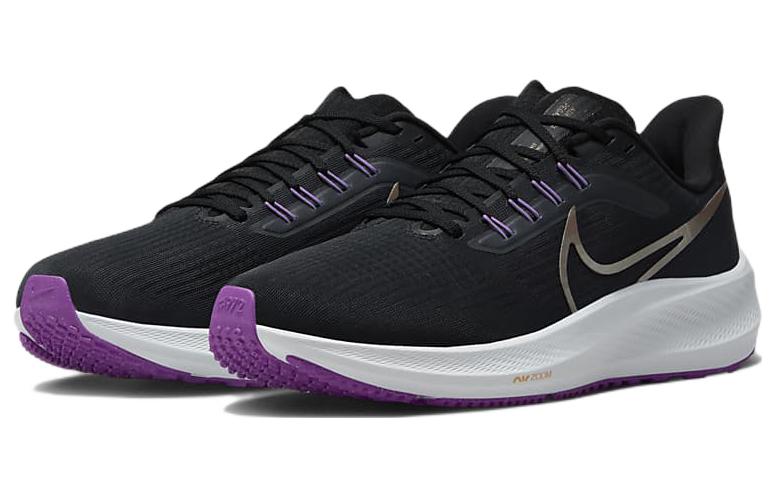 Nike Air Zoom Pegasus 39 Anthracite Lilac DH4071-008 Nicesnk