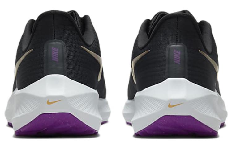 Nike Air Zoom Pegasus 39 Anthracite Lilac DH4071-008 Nicesnk