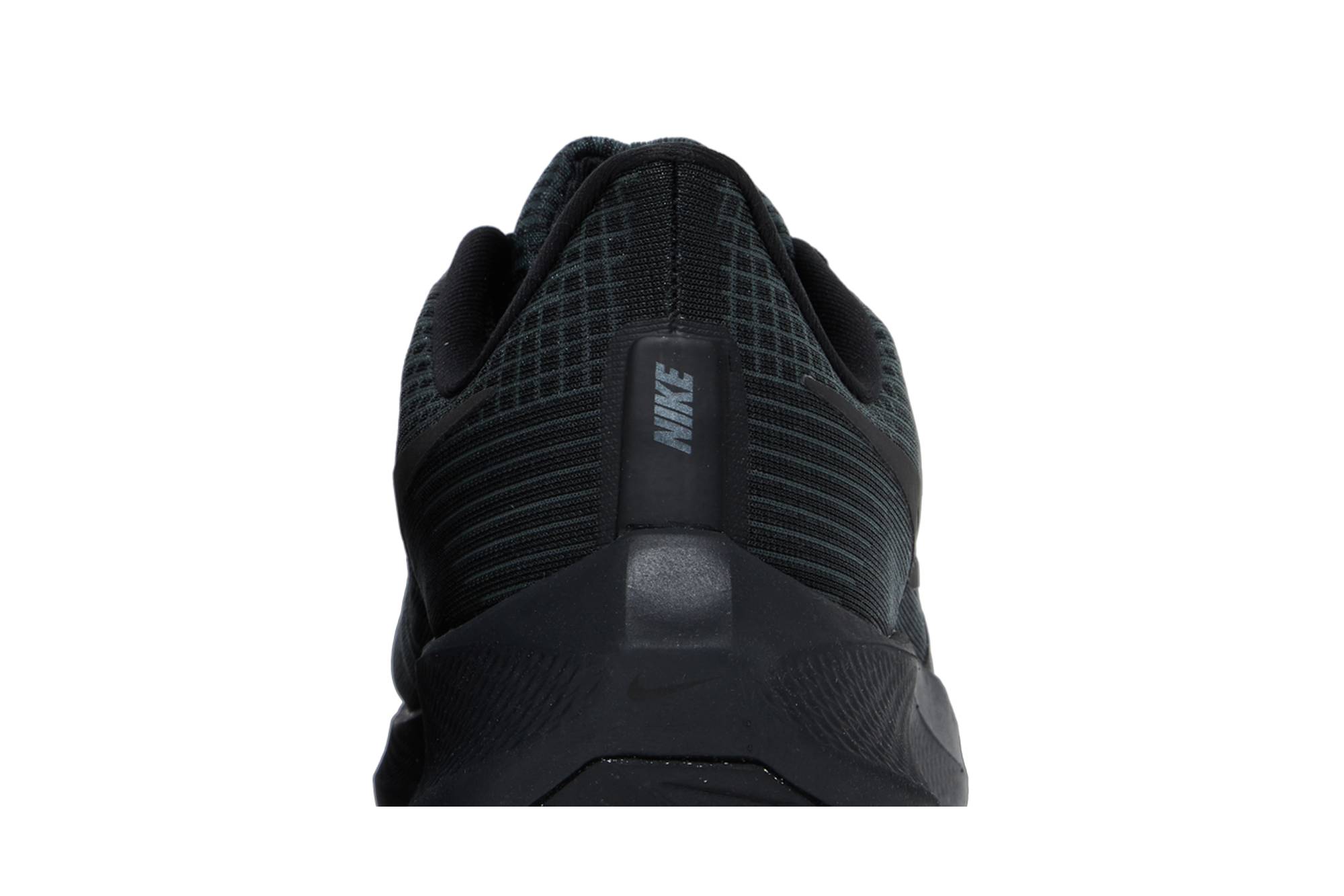 Nike Air Zoom Pegasus 39 ‘Black Anthracite’ DH4071-006
