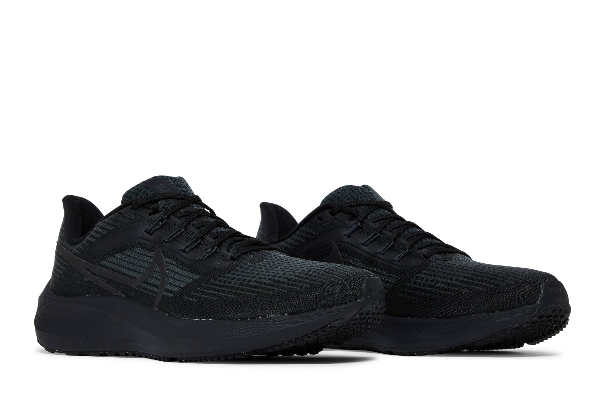 Nike Air Zoom Pegasus 39 ‘Black Anthracite’ DH4071-006