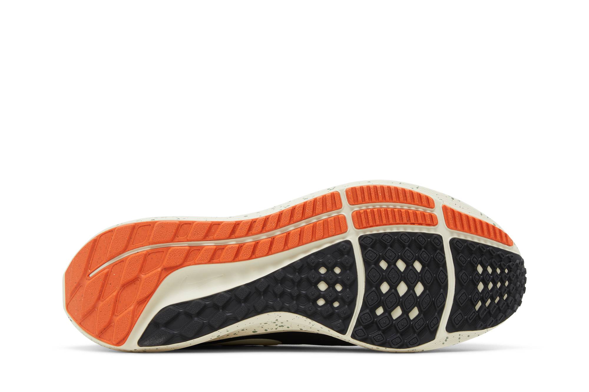 Nike Air Zoom Pegasus 39 ‘Black White Orange’ DX6039-071