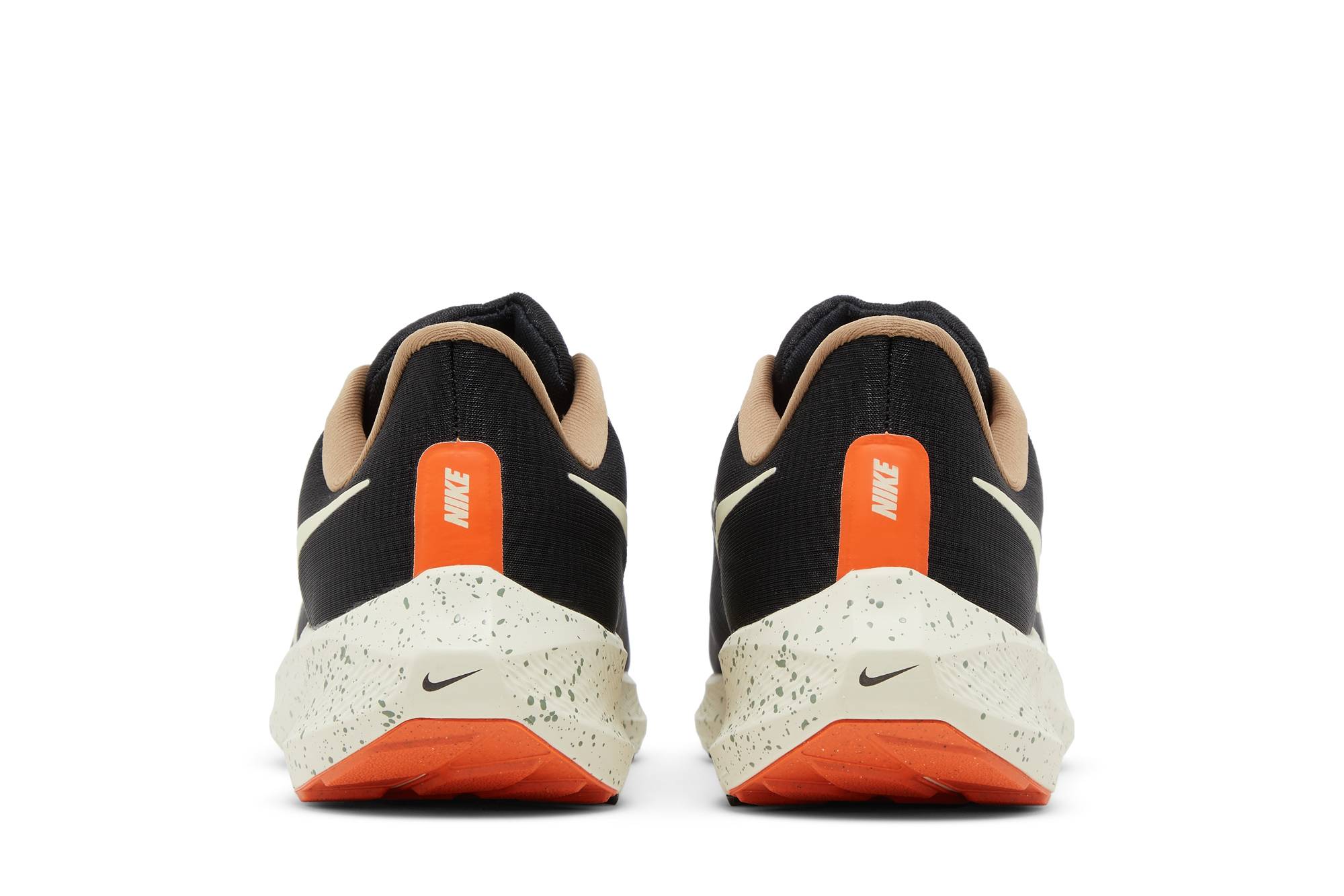 Nike Air Zoom Pegasus 39 ‘Black White Orange’ DX6039-071