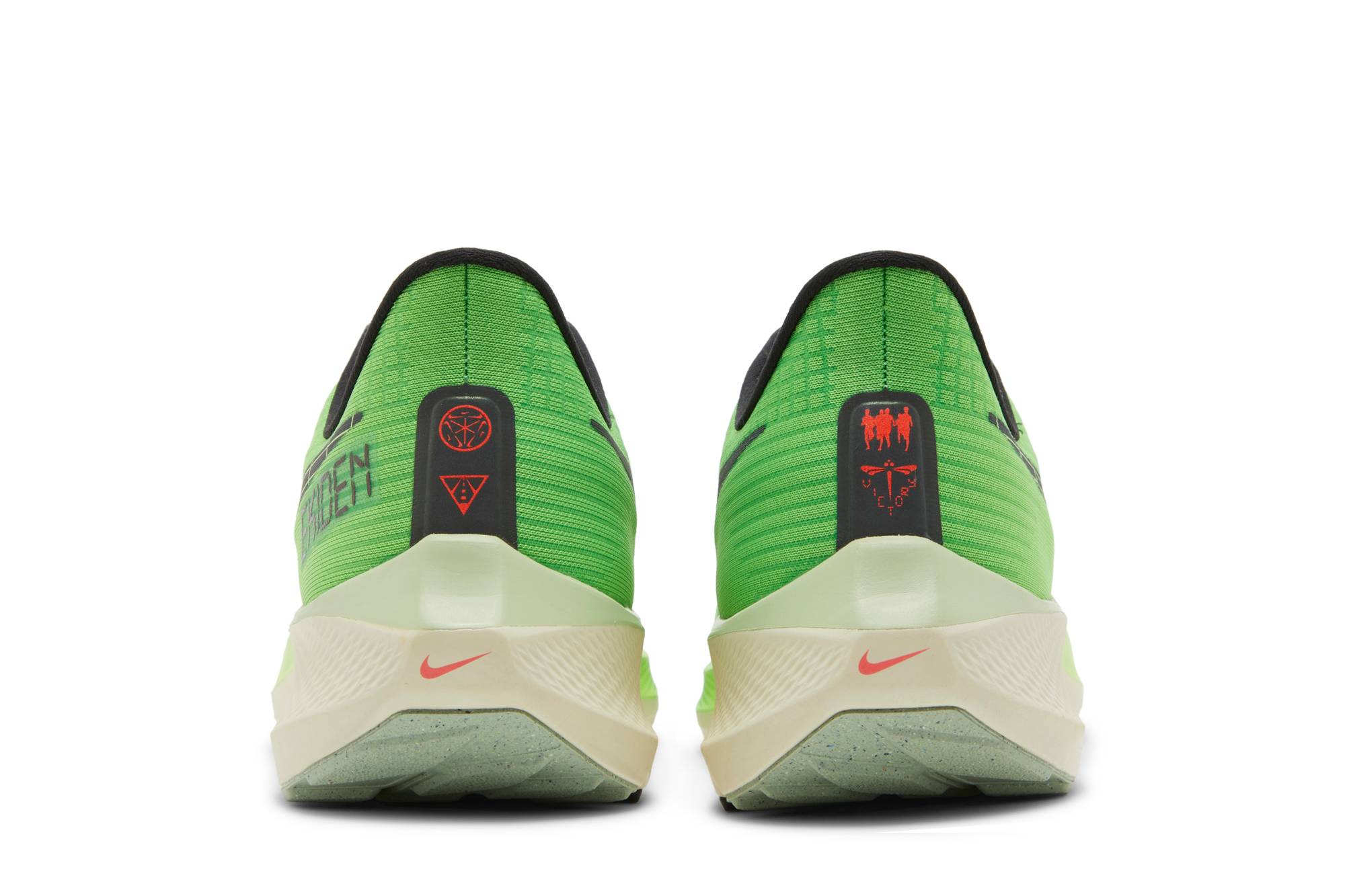 Nike Air Zoom Pegasus 39 Ekiden Zoom Pack DZ4776-343 Nicesnk