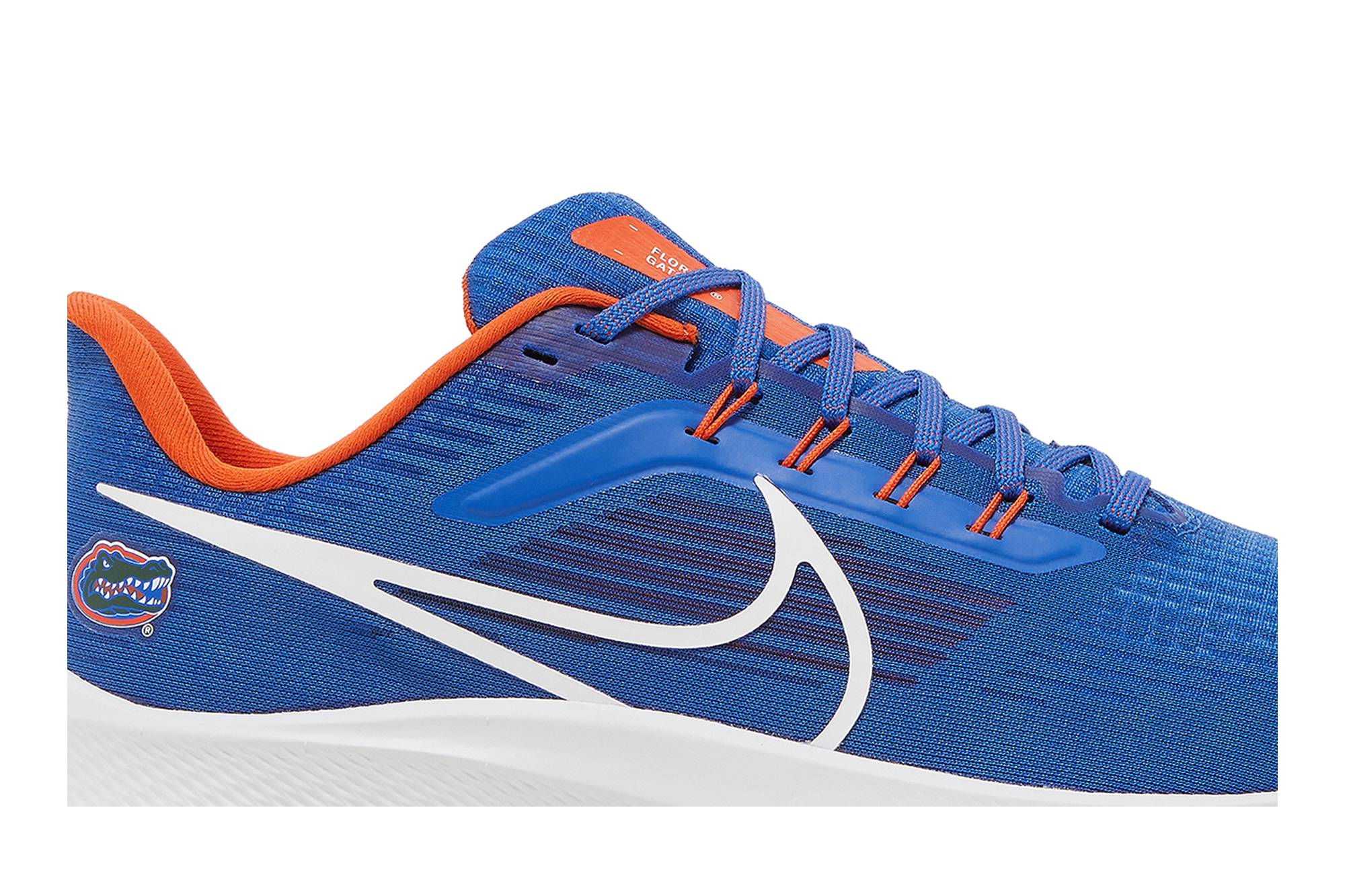 Nike Air Zoom Pegasus 39 Florida Gators DR1962-400 Nicesnk
