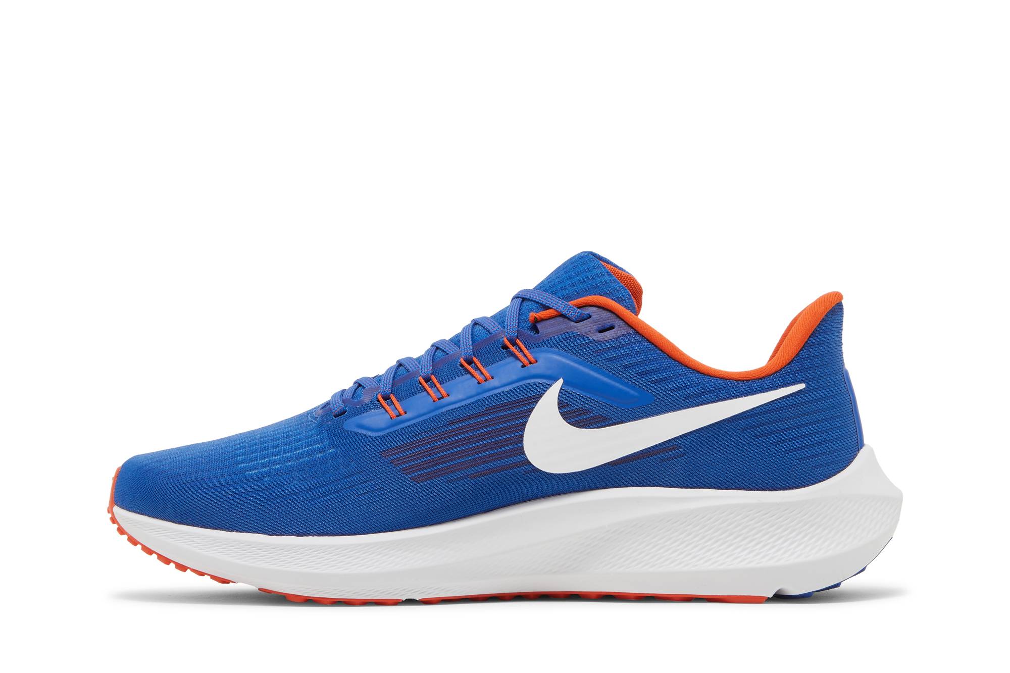 Nike Air Zoom Pegasus 39 Florida Gators DR1962-400 Nicesnk