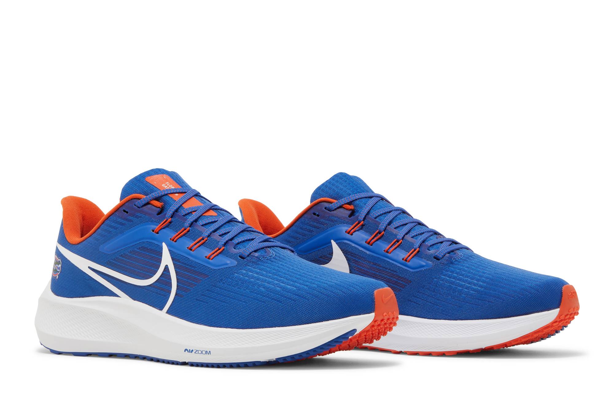 Nike Air Zoom Pegasus 39 Florida Gators DR1962-400 Nicesnk