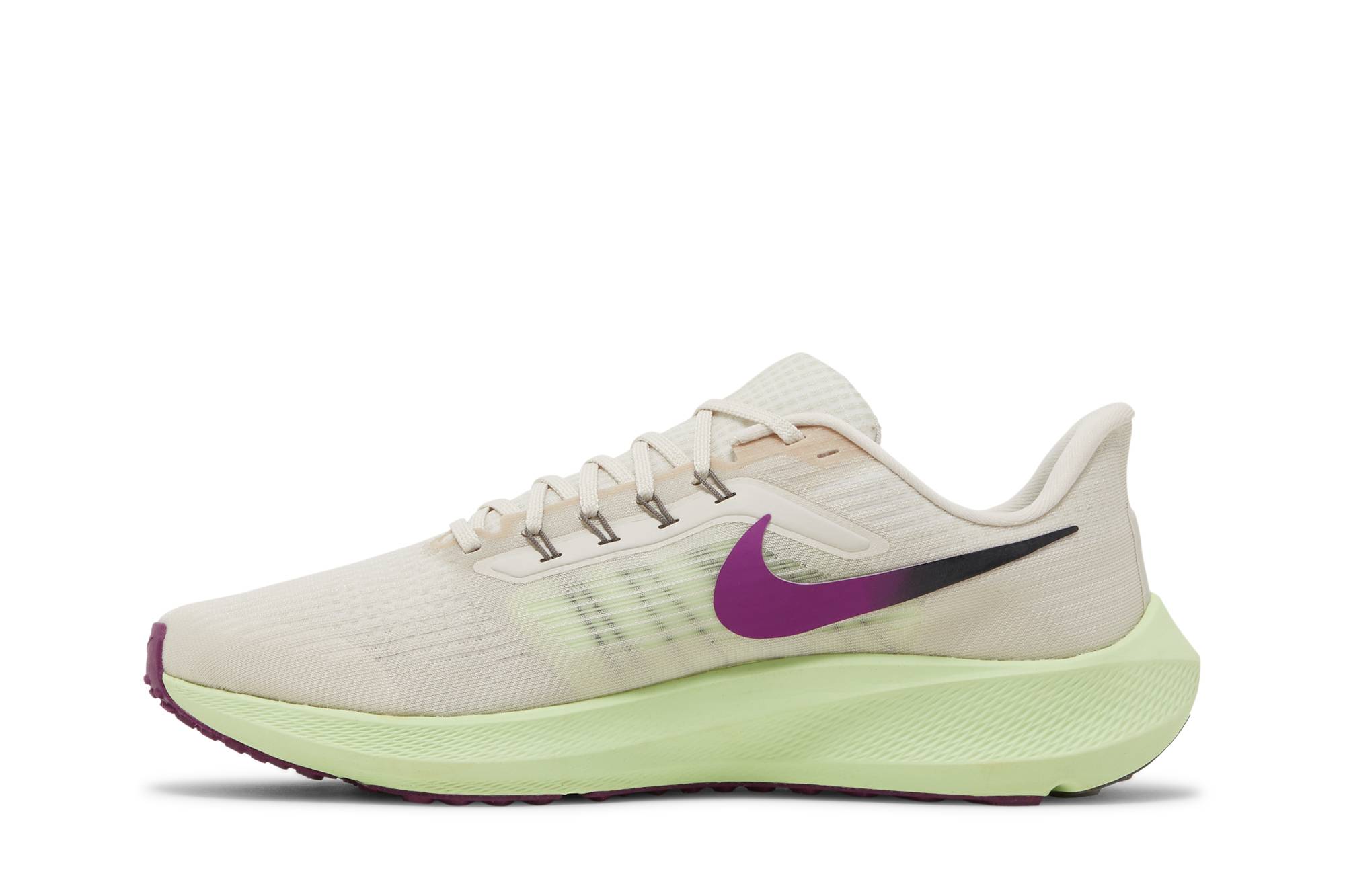 Nike Air Zoom Pegasus 39 Red Plum Barely Volt DH4071-101 Nicesnk