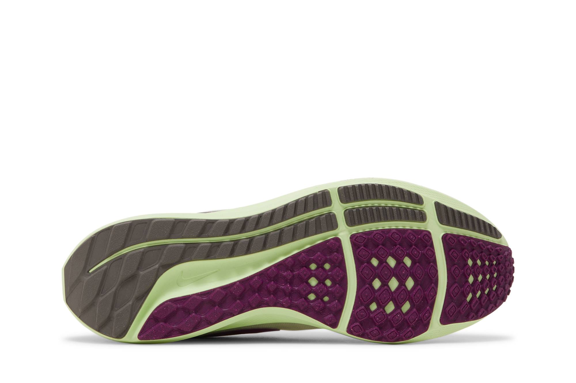 Nike Air Zoom Pegasus 39 Red Plum Barely Volt DH4071-101 Nicesnk