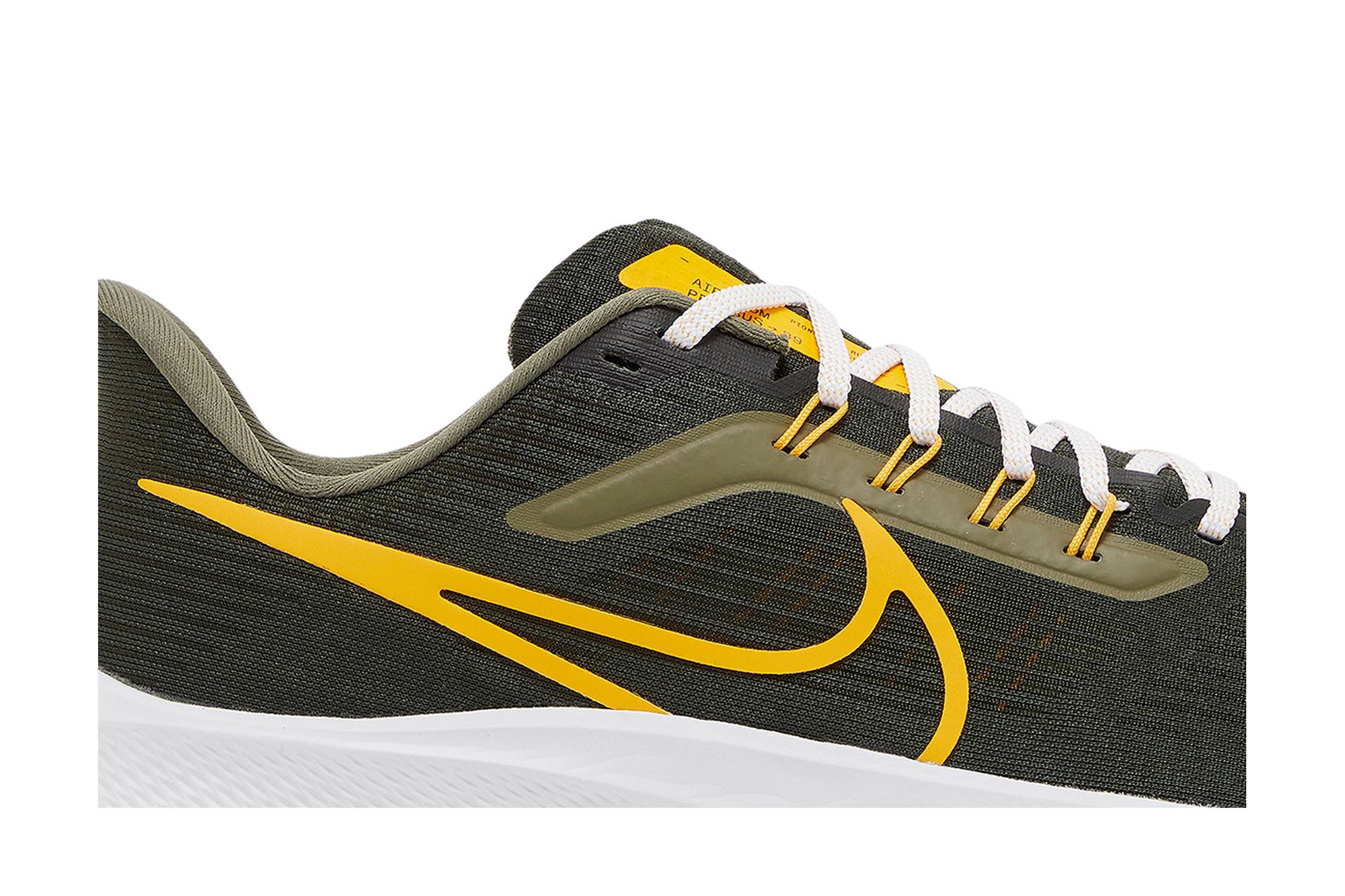 Nike Air Zoom Pegasus 39 ‘Sequoia University Gold’ FD0785-300