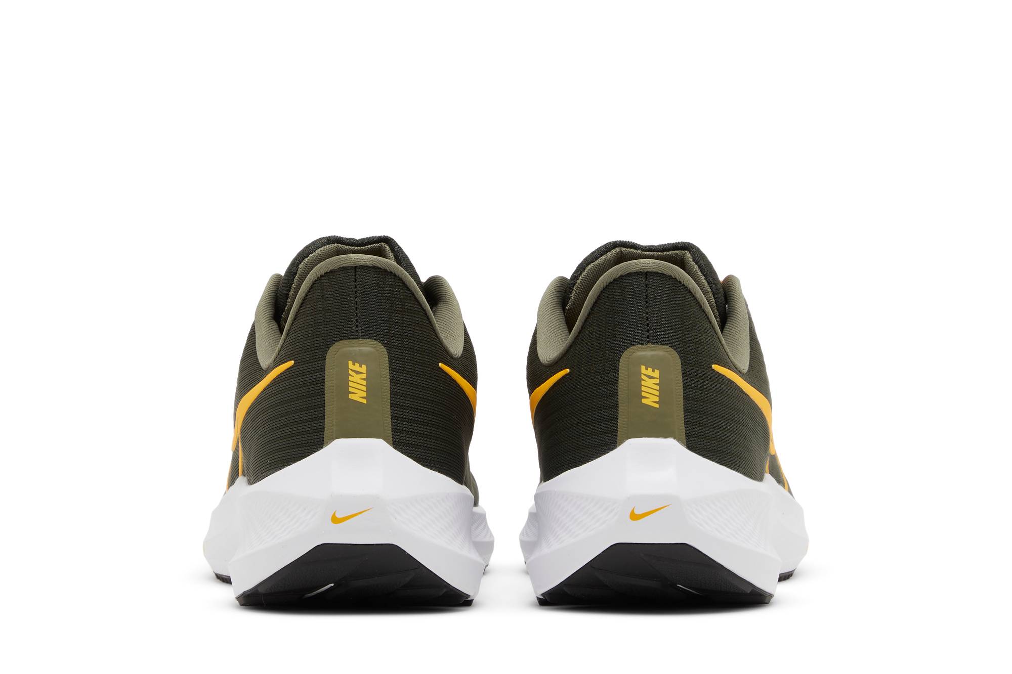 Nike Air Zoom Pegasus 39 ‘Sequoia University Gold’ FD0785-300