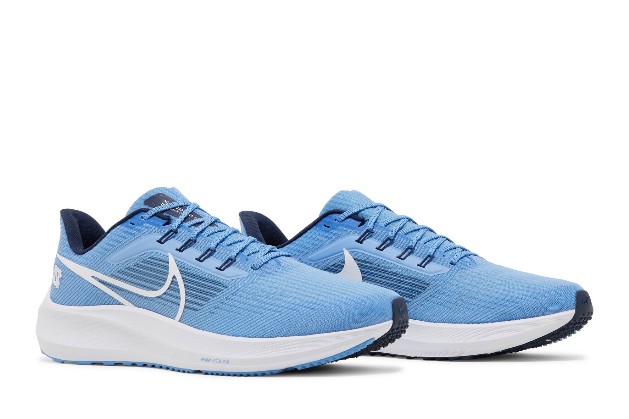 Nike Air Zoom Pegasus 39 UNC DR1967-400 Nicesnk