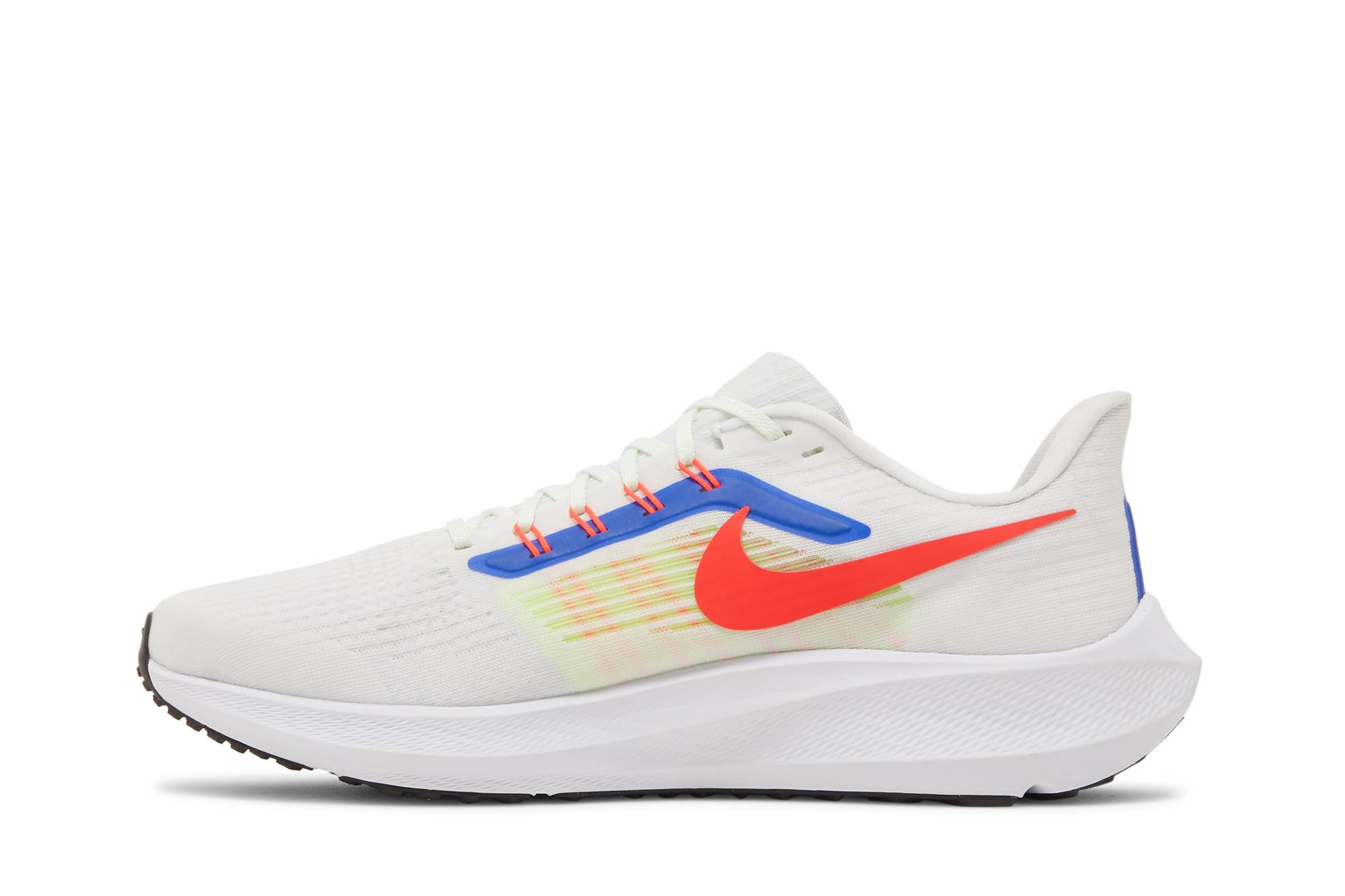 Nike Air Zoom Pegasus 39 ‘White Crimson Racer Blue’ DX3354-100